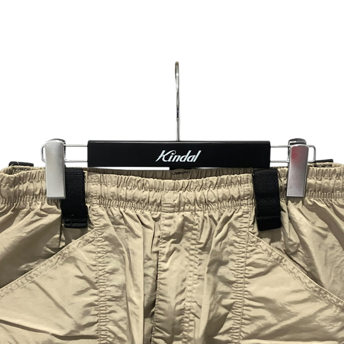 MOCEAN 1054 USA製ショートパンツ 古着・中古-3枚目のアイテム画像