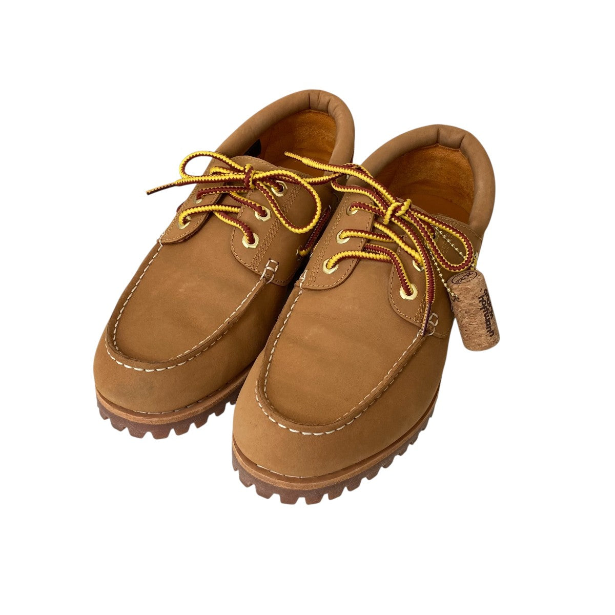 Timberland(ティンバーランド) AH．H Akio Hasegawa別注 3EYE