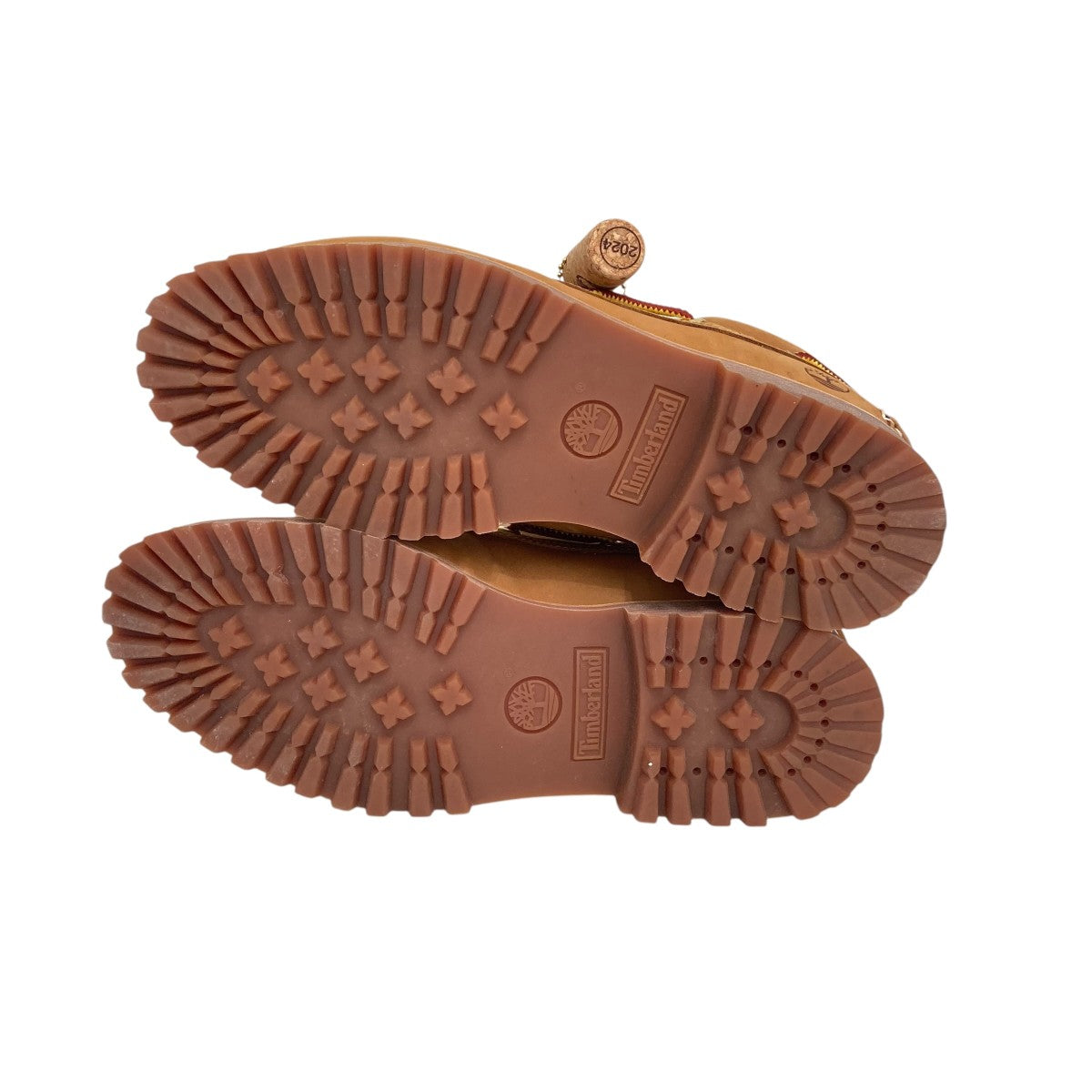 AH.H Akio Hasegawa TIMBERLAND 3EYE 別注 Timberland(ティンバーランド) AH．H Akio Hasegawa別注 3EYE