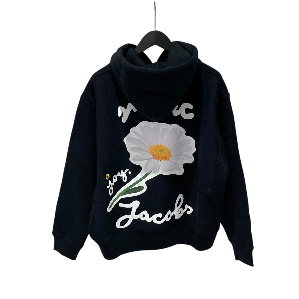 MARC JACOBS マークジェイコブス MONOGRAM HOODIE MARC JACOBS マークジェイコブス MONOGRAM HOODIE モノグラム