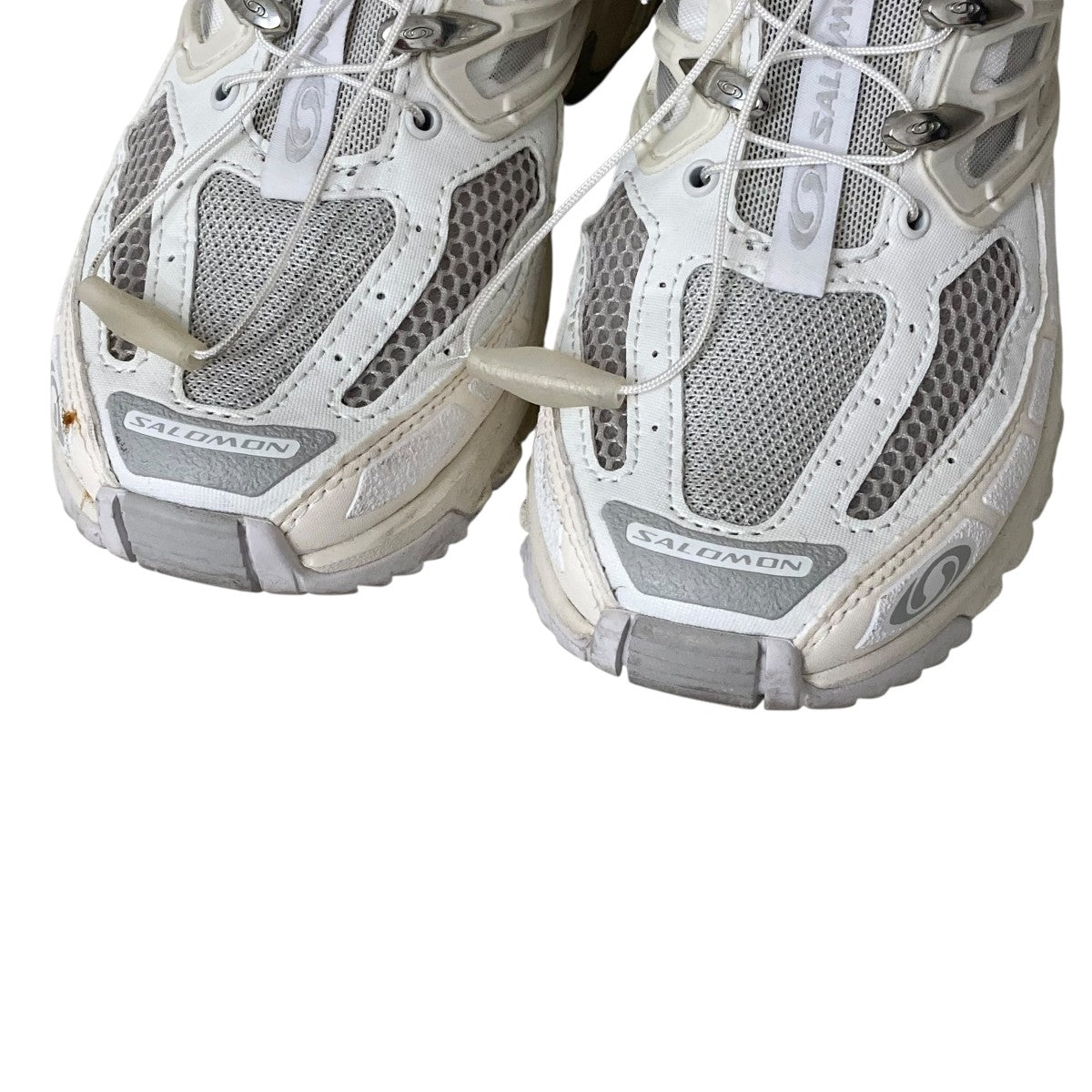 お盆セール　SALOMON ACS PRO White 23.5 cm サロモン お盆セール SALOMON ACS PRO White 23.5 cm サロモン