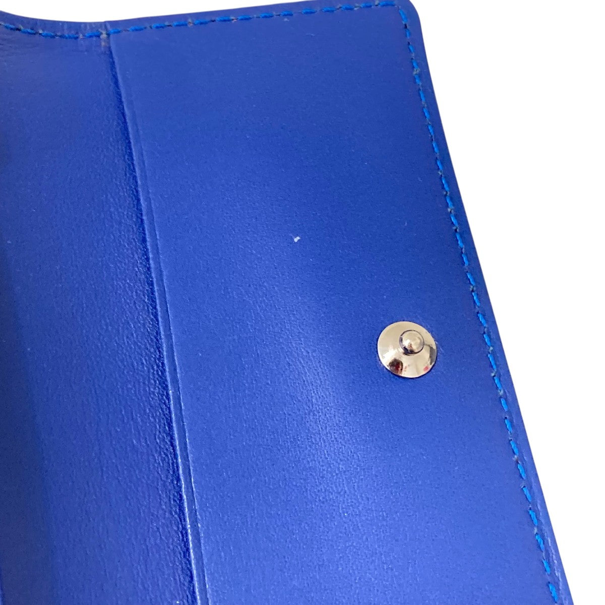 Vivienne Westwood(ヴィヴィアンウエストウッド) ORBボタン タータン