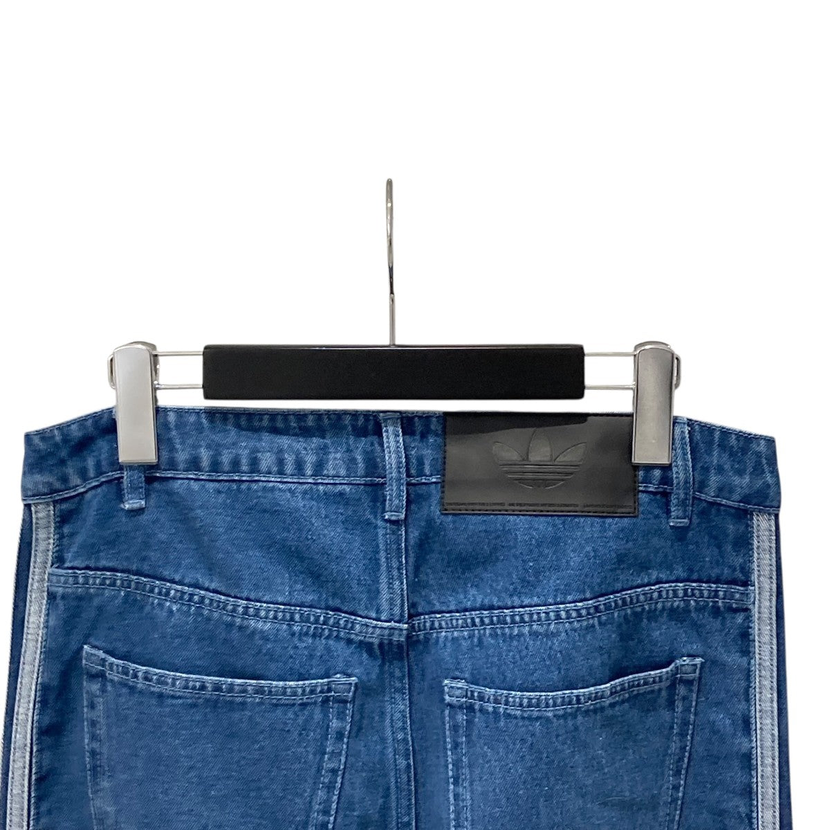 adidas(アディダス) アディカラー デニム ファイヤーバード