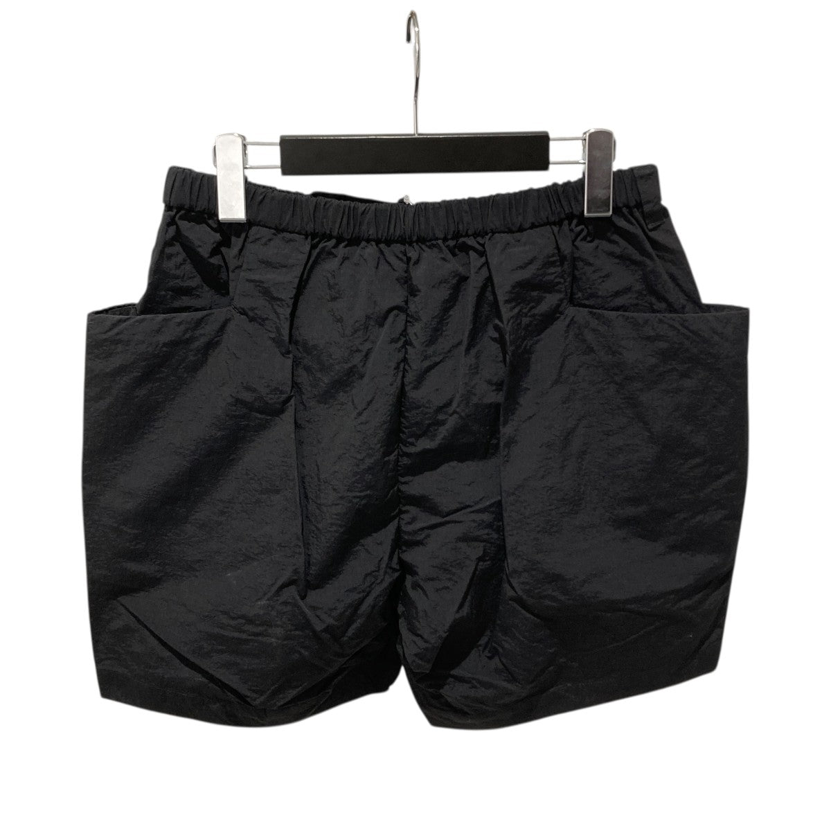 24SSACTIVITY SHORTS NYLONハーフパンツCMF2401-P08C
