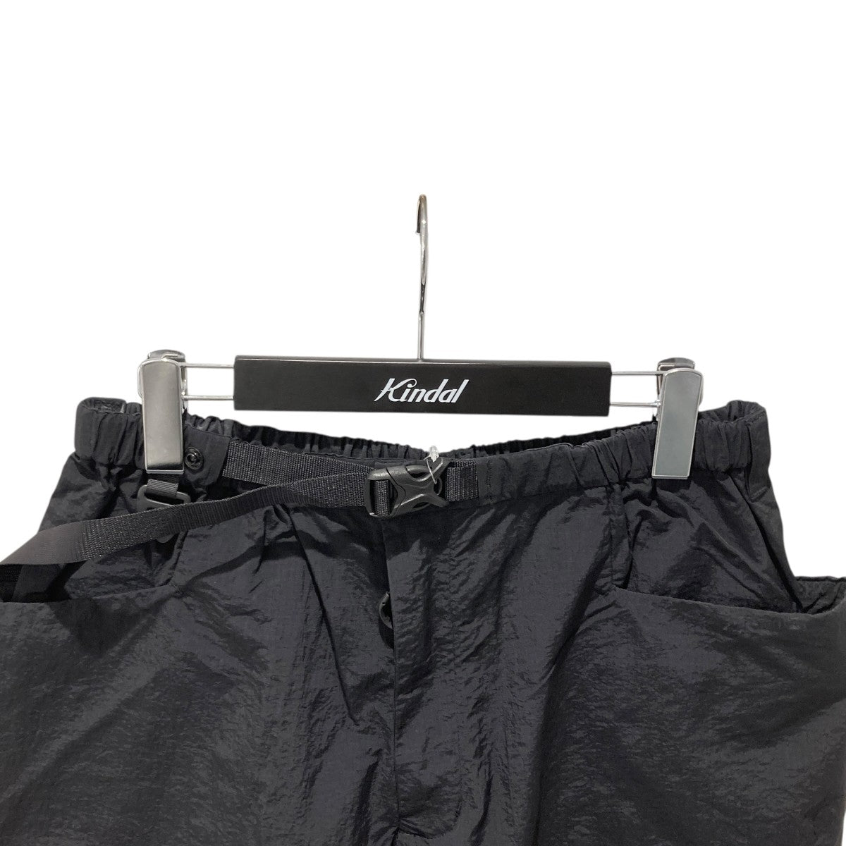 24SSACTIVITY SHORTS NYLONハーフパンツCMF2401-P08C