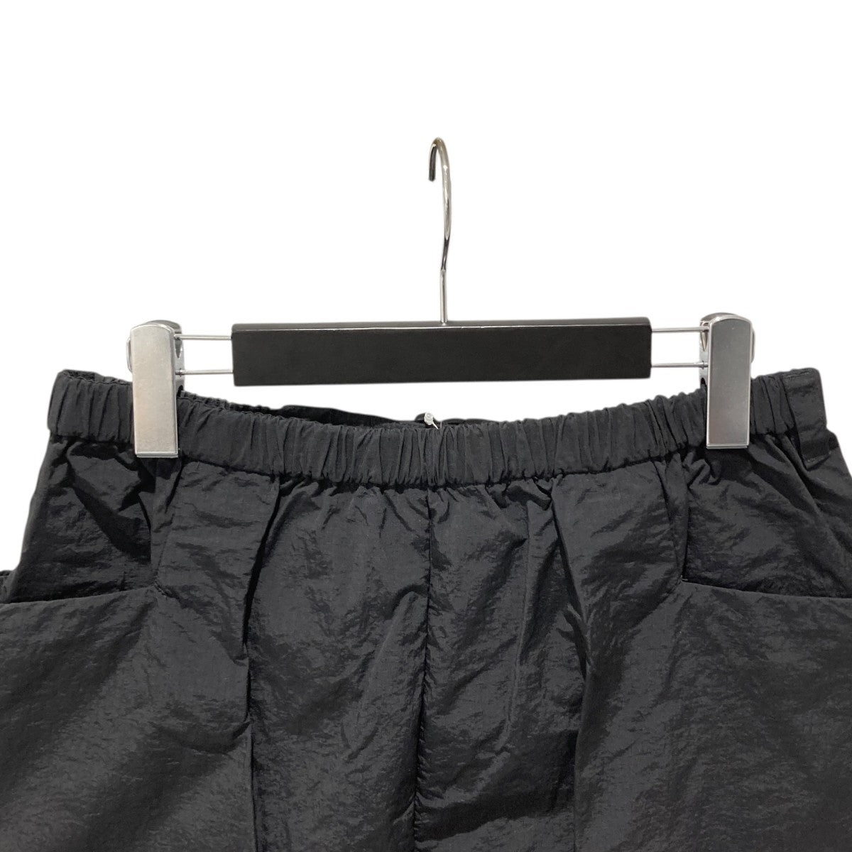 24SSACTIVITY SHORTS NYLONハーフパンツCMF2401-P08C