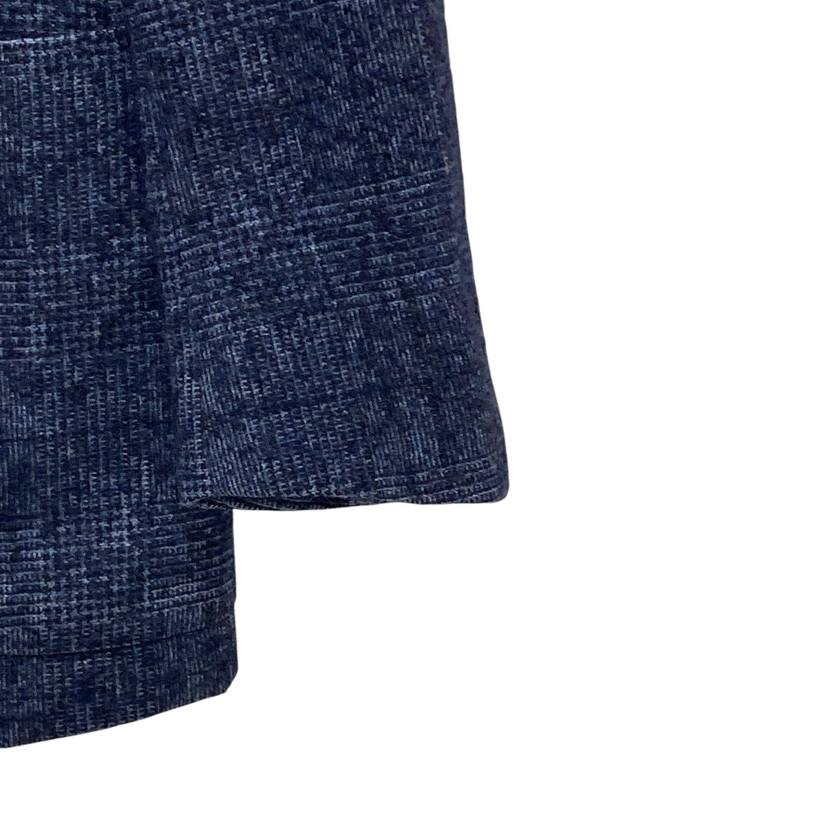 ISAIA(イザイア) テーラードジャケット ネイビー サイズ 42