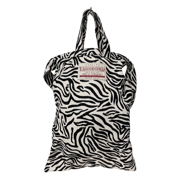 【FRAMeWORK】YA GOOD IDEAS トートバッグ FRAMeWORK トートバッグ 「追加」YA GOOD IDEAS BIG＆MINI TOTE M 3