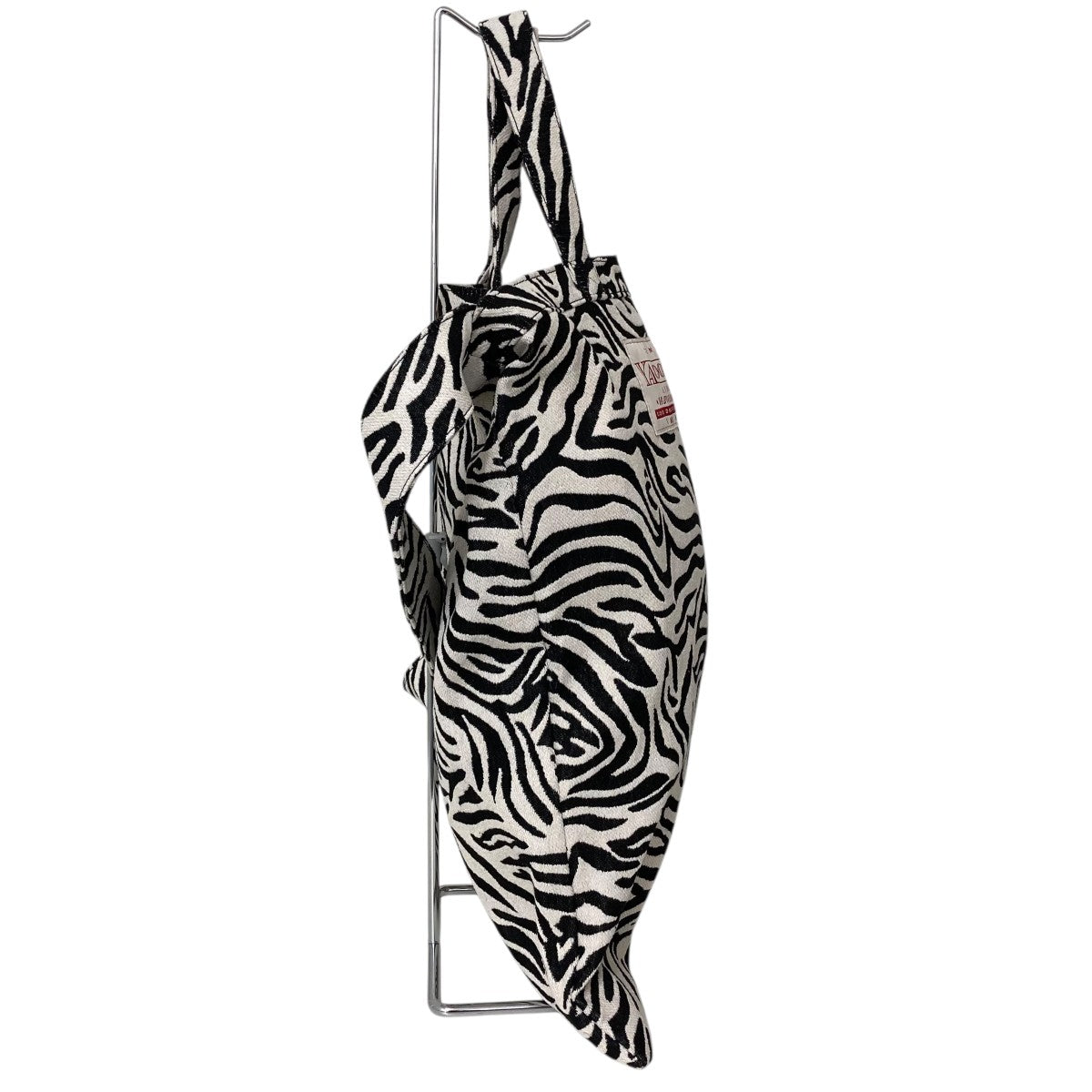 YA GOOD IDEAS BIG TAG FABRIC TOTEフレームワーク ≪追加予約≫YA GOOD IDEAS BIG TAG FABRIC トート 2（トート