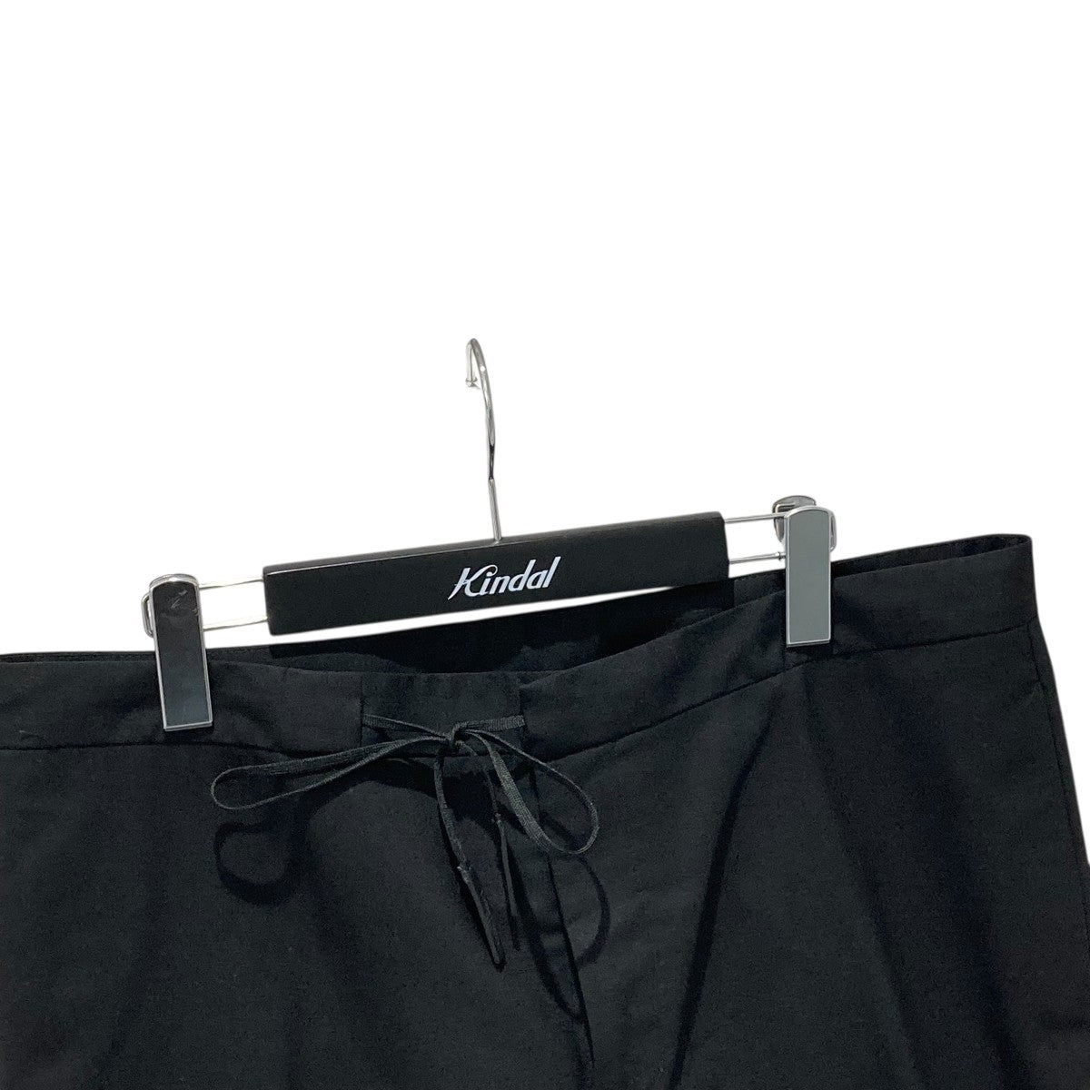 メゾンマルジェラ DRAWSTRING TROUSER ドローストリングパンツ Maison Margiela(メゾンマルジェラ) DRAWSTRING TROUSERドロー