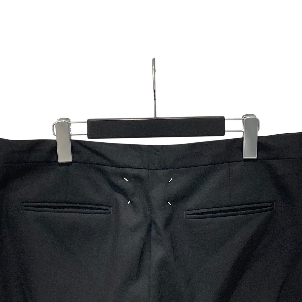 Maison Margiela(メゾンマルジェラ) DRAWSTRING TROUSERドロー