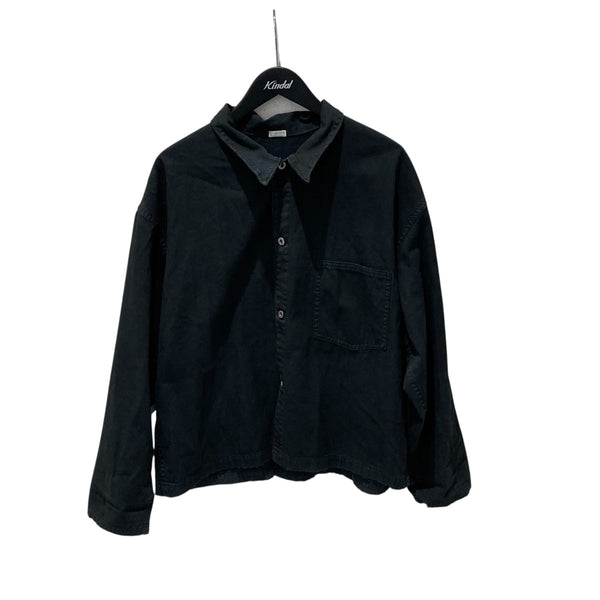 A．PRESSE(アプレッセ) 25SSBIOTOP別注 Vintage Chino Coverall
