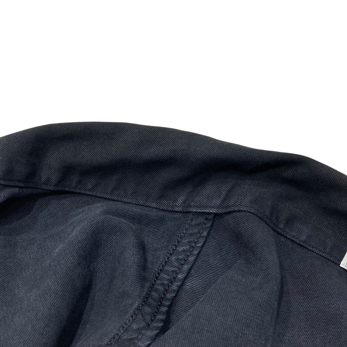 A．PRESSE(アプレッセ) 25SSBIOTOP別注 Vintage Chino Coverall