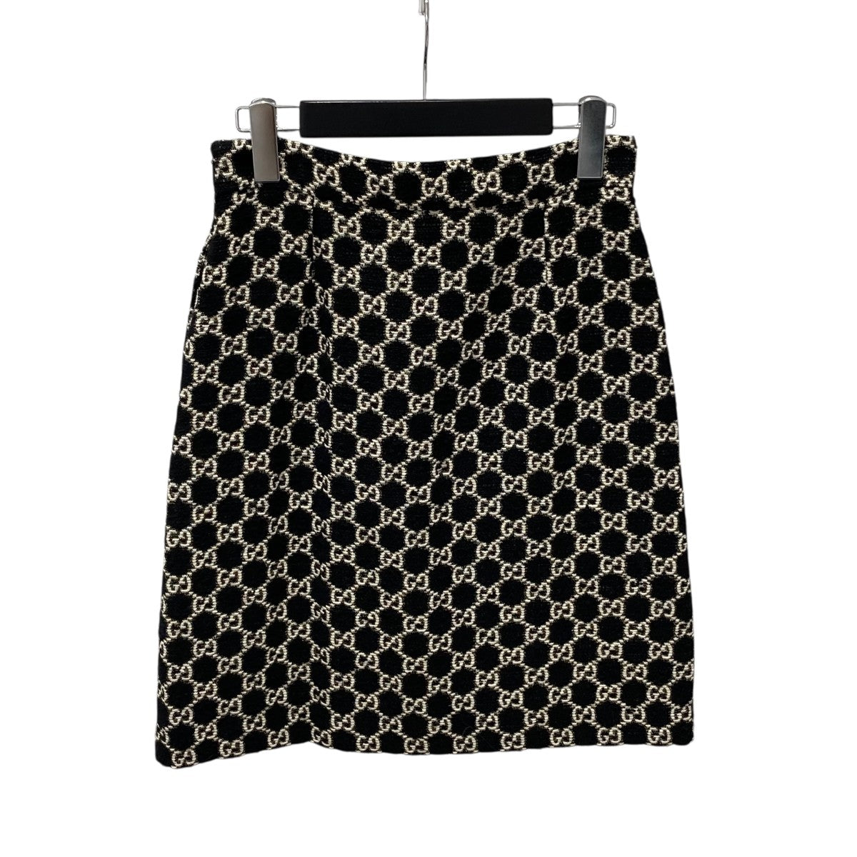 『お値下げ』GUCCIラメプリーツスカートGG柄 お値下げ』GUCCIラメプリーツスカートGG柄 お値下げ』GUCCIラメ