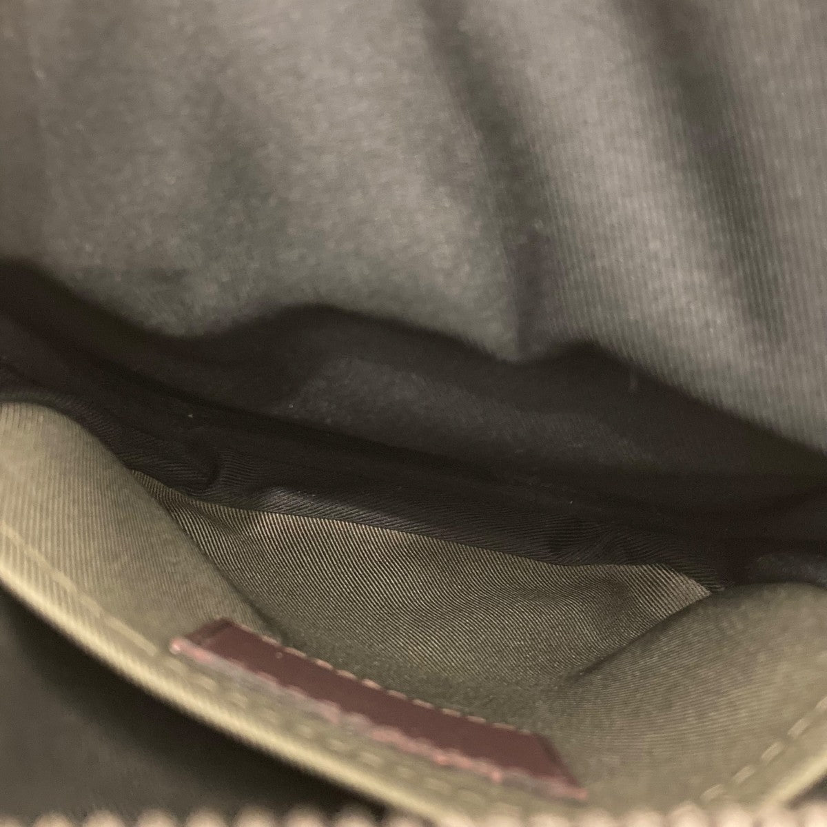 LOUIS VUITTON エクリプス アマゾン スリングバッグモノグラムショルダーバッグAR3200 古着・中古-5枚目のアイテム画像