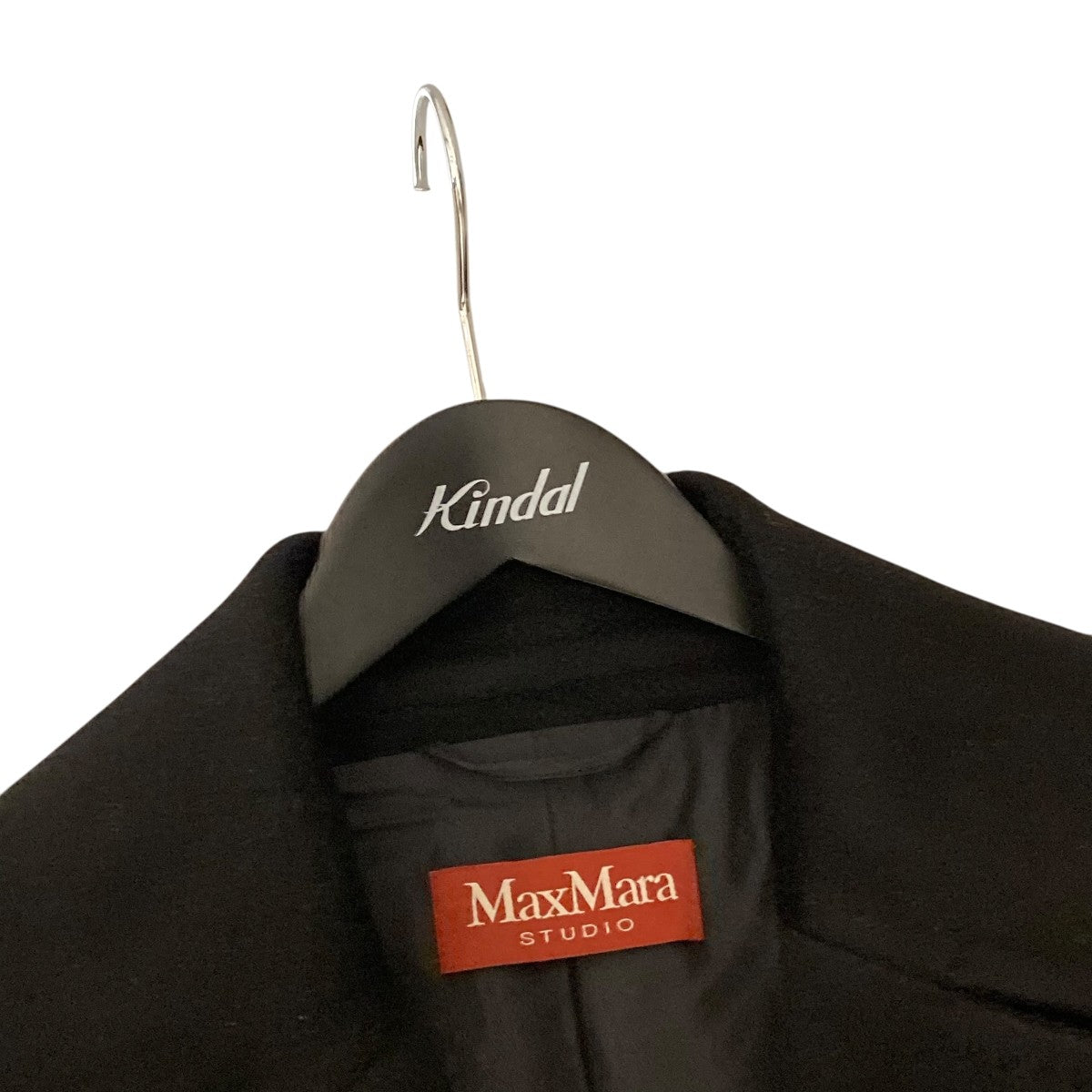 MAX MARA STUDIO(マックスマーラ ステュディオ) ベルト付き