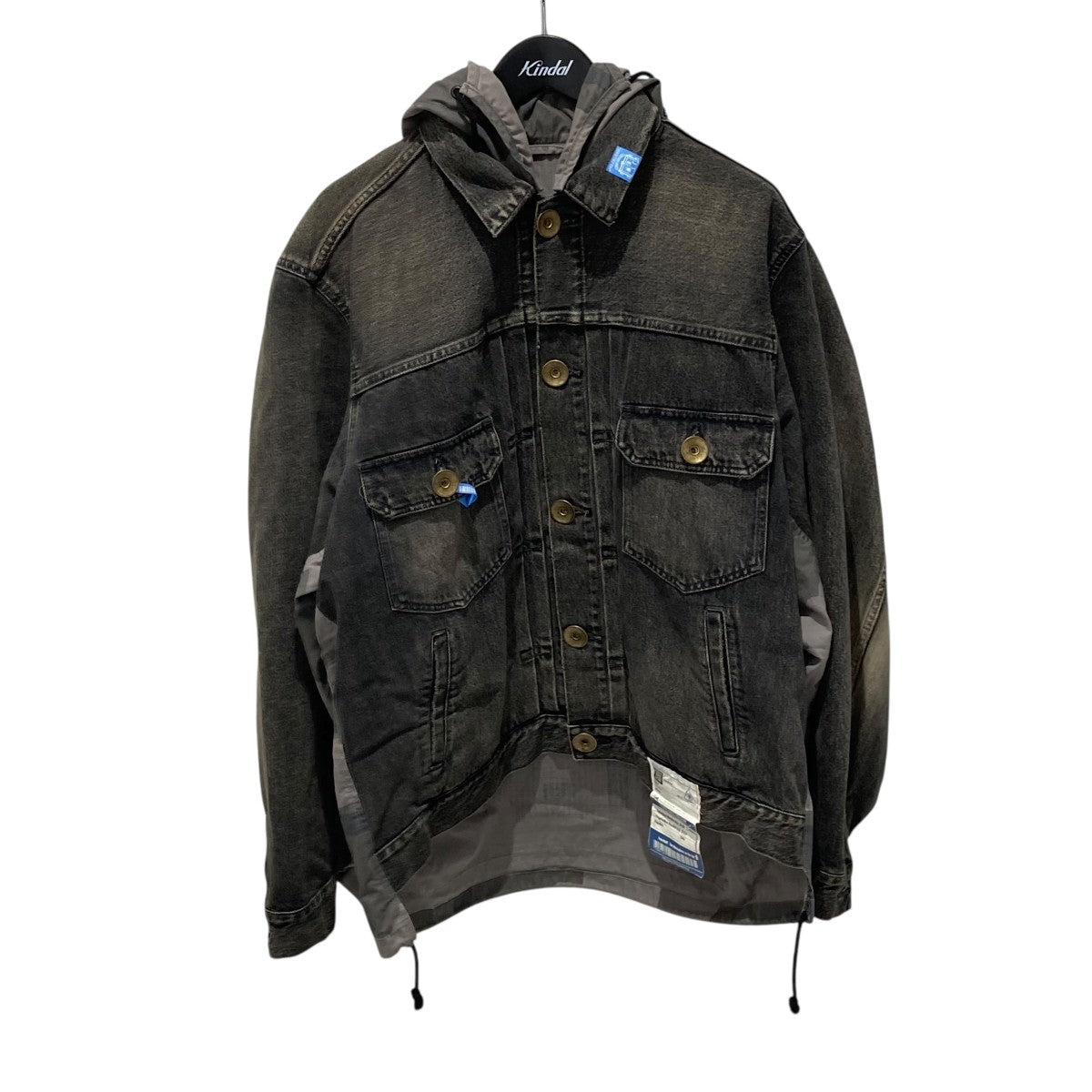 りりり　ミハラヤスヒロ スカジャン no club lone wolf りりり様専用 ミハラヤスヒロ スカジャン no club lone wolf