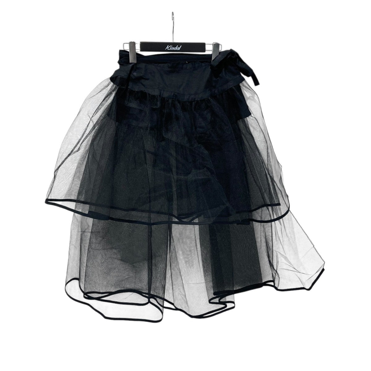 LUDLOW(ラドロー) ELLE SHOP15th限定 キャップ ブラック サイズ 58cm