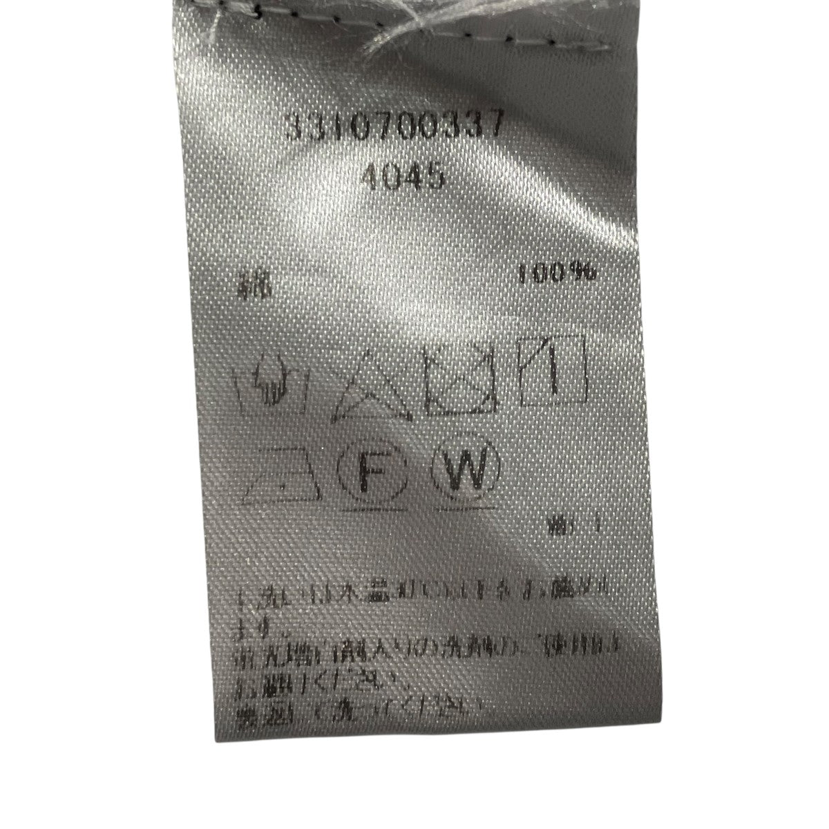 LEE MATHEWS 花柄半袖シャツ半袖シャツ3310700337 古着・中古-7枚目のアイテム画像