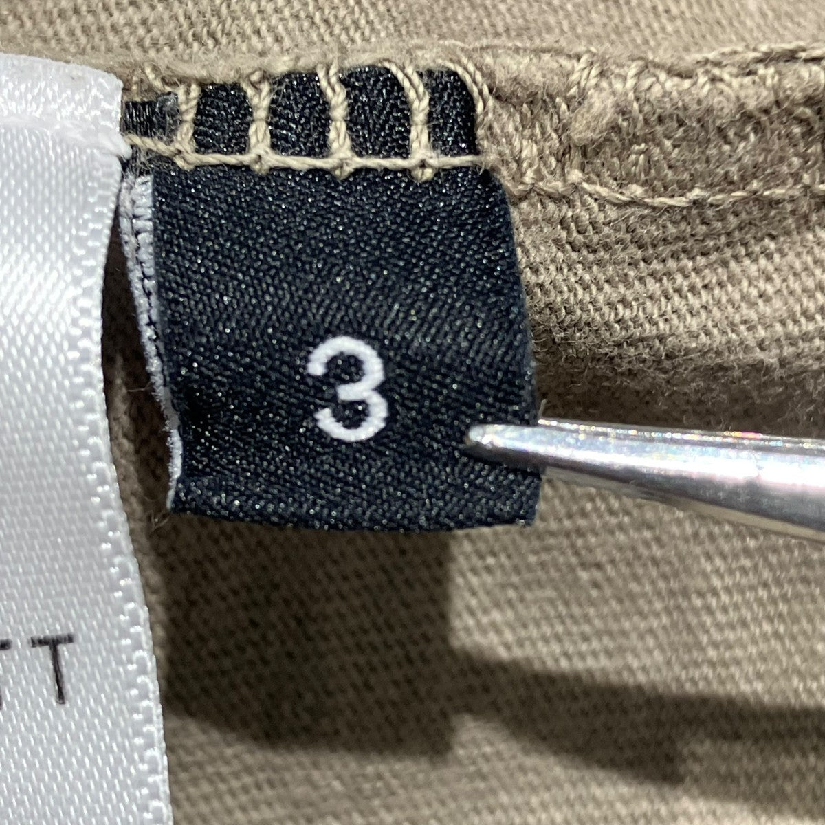 JOHN ELLIOTT 半袖カットソー 古着・中古-6枚目のアイテム画像
