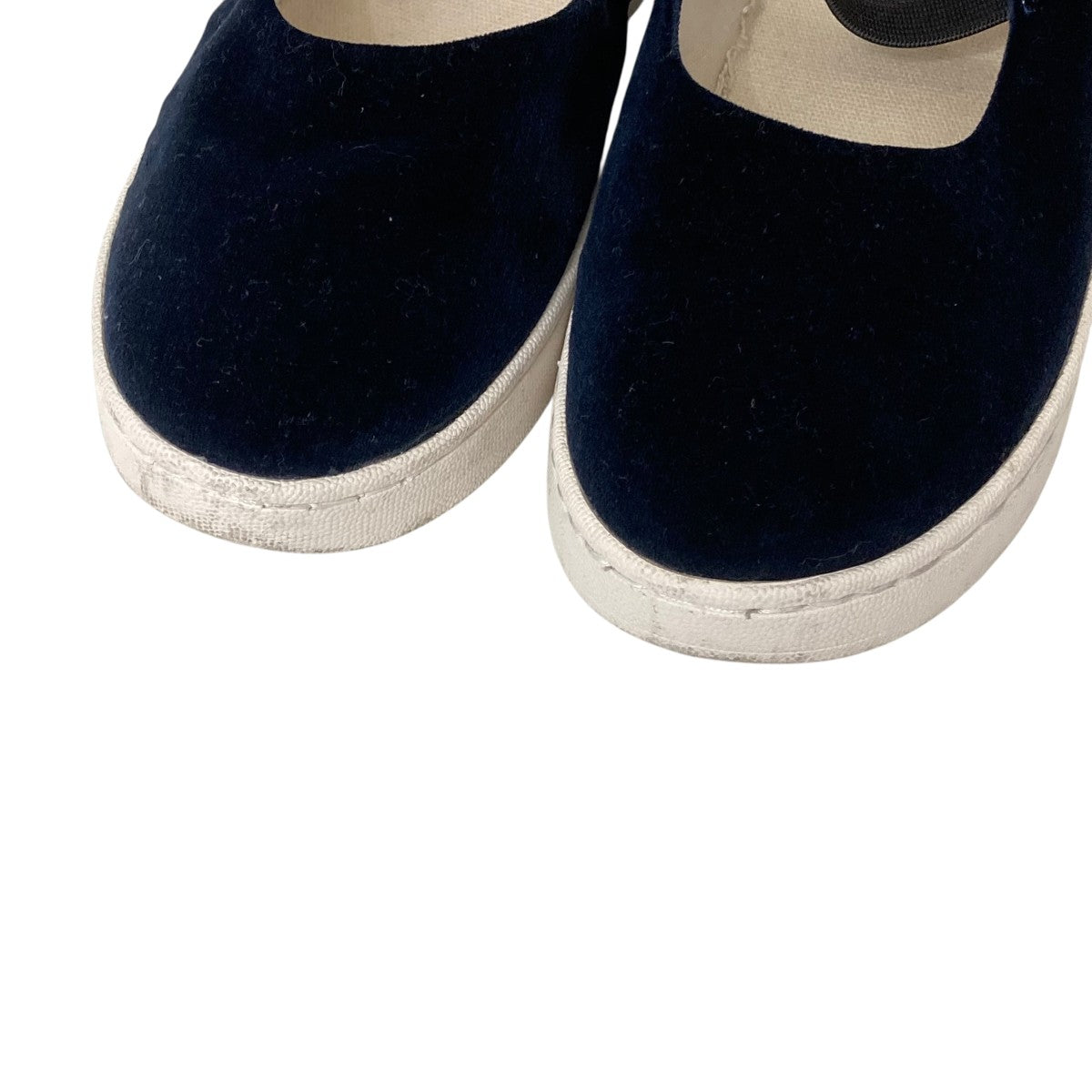 tricot COMME des GARCONS(トリココムデギャルソン) メリー