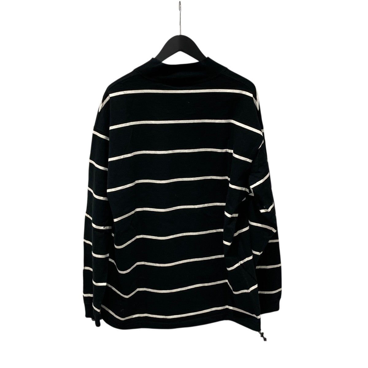 COMME des GARCONS HOMME(コムデギャルソンオム) 24AWボーダー