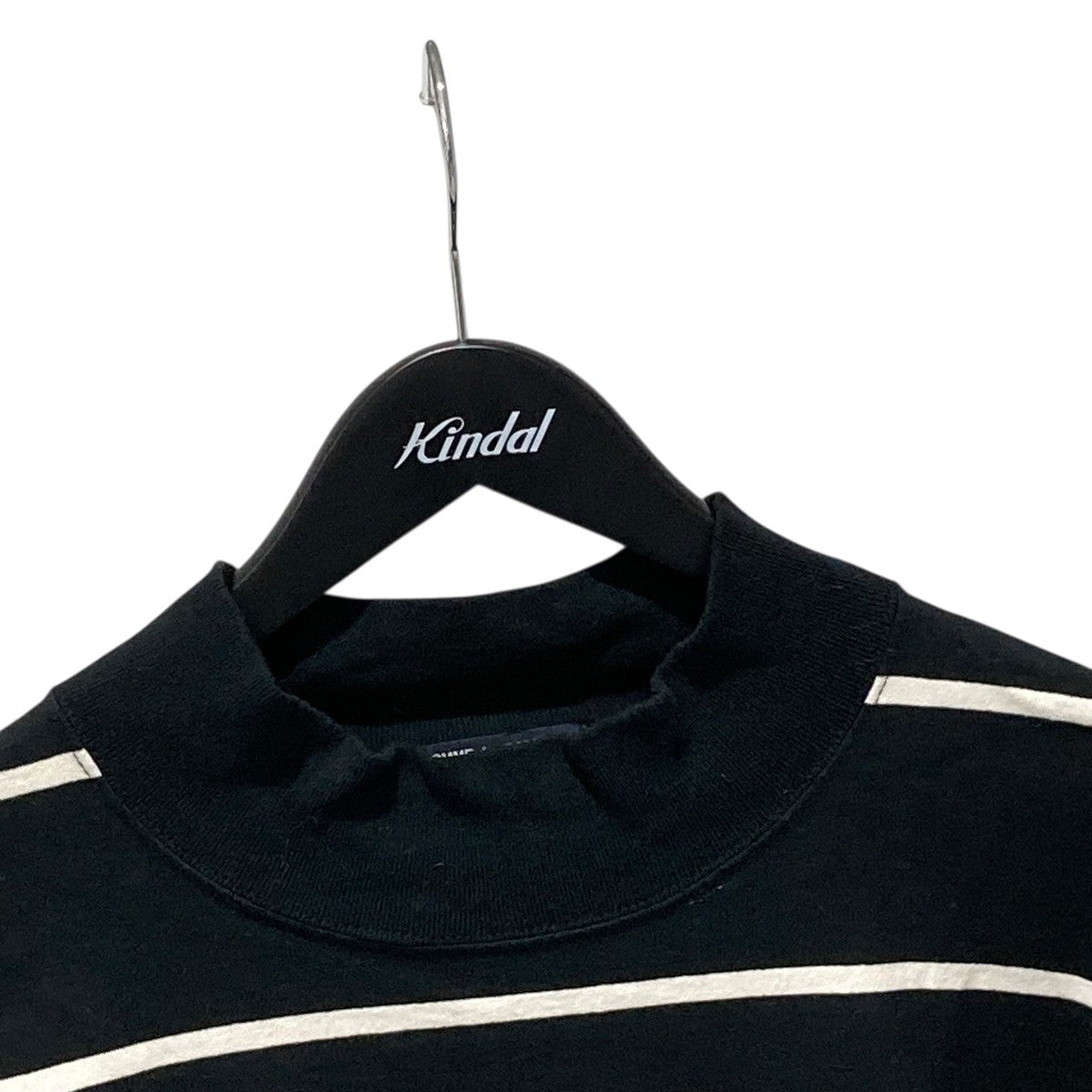 24ss ギャルソン オム ボーダー ロングスリーブ Tシャツ ロンT S COMME des GARCONS HOMME(コムデギャルソンオム) 24AWボーダー