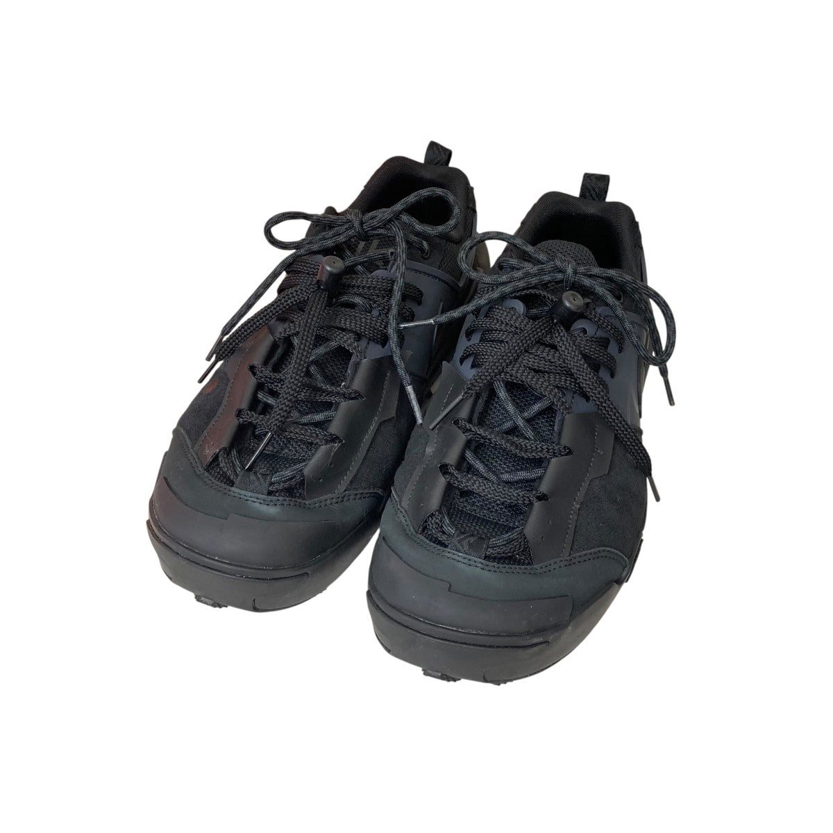 sacai(サカイ) 25SSレインブーツ 25-01013S ブラック サイズ XL