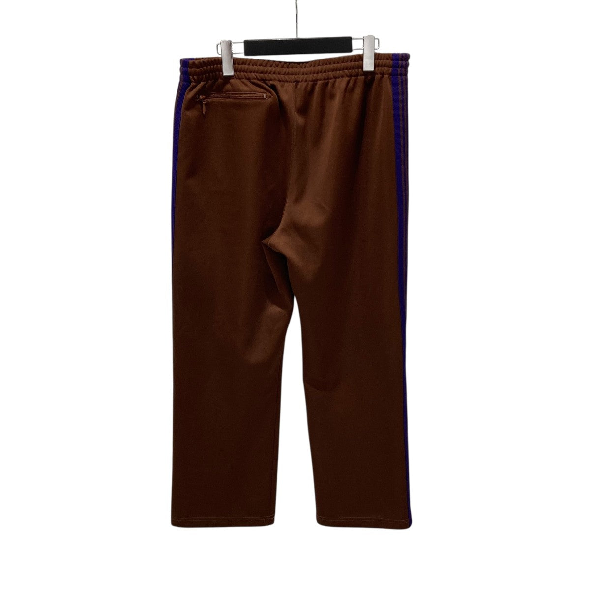 Needles(ニードルズ) トラックパンツFK193 FK193 ブラウン