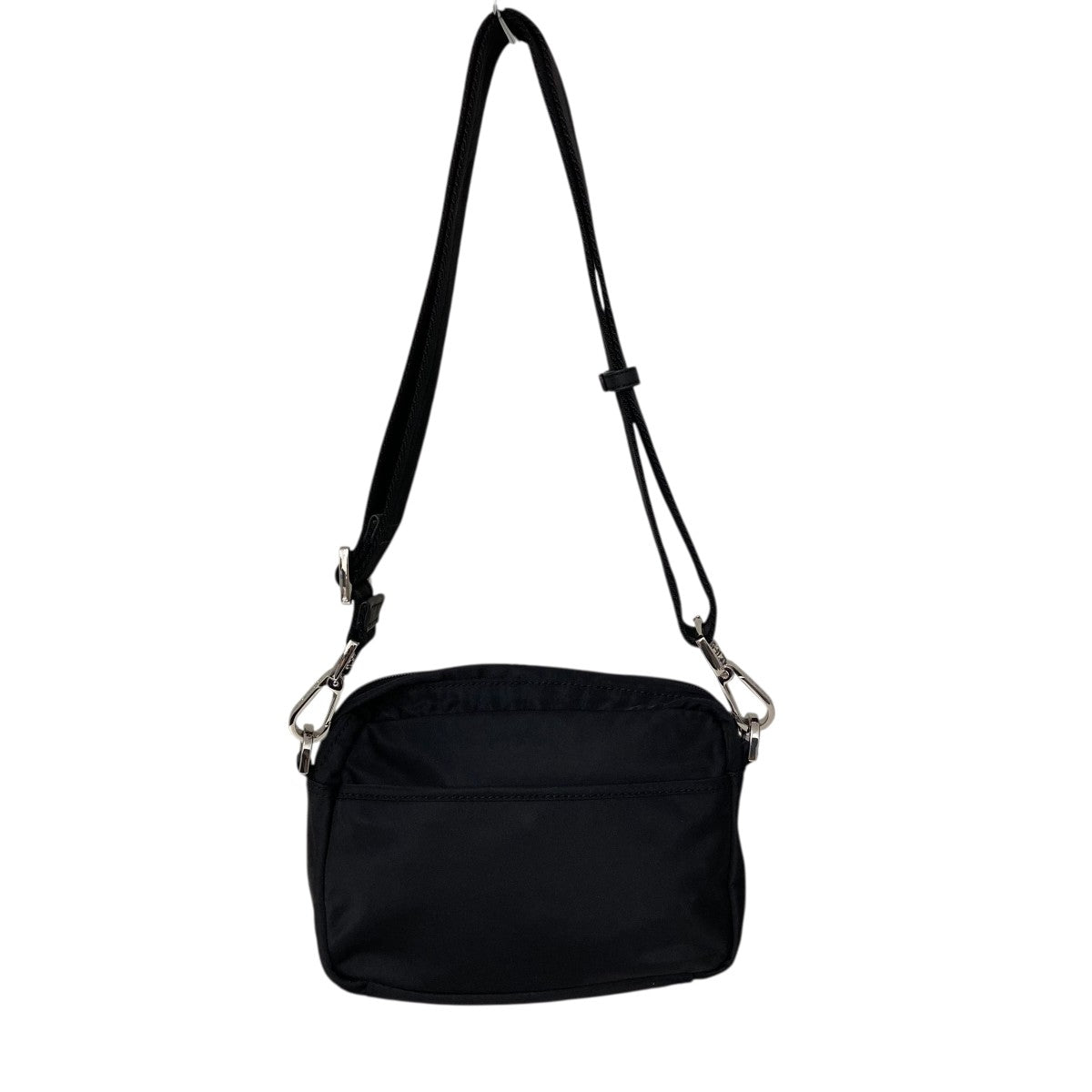本日限定お値下げ！！DIESEL ブラック ショルダーバッグ Diesel Play ショルダーバッグ | ブラック | FARFETCH JP
