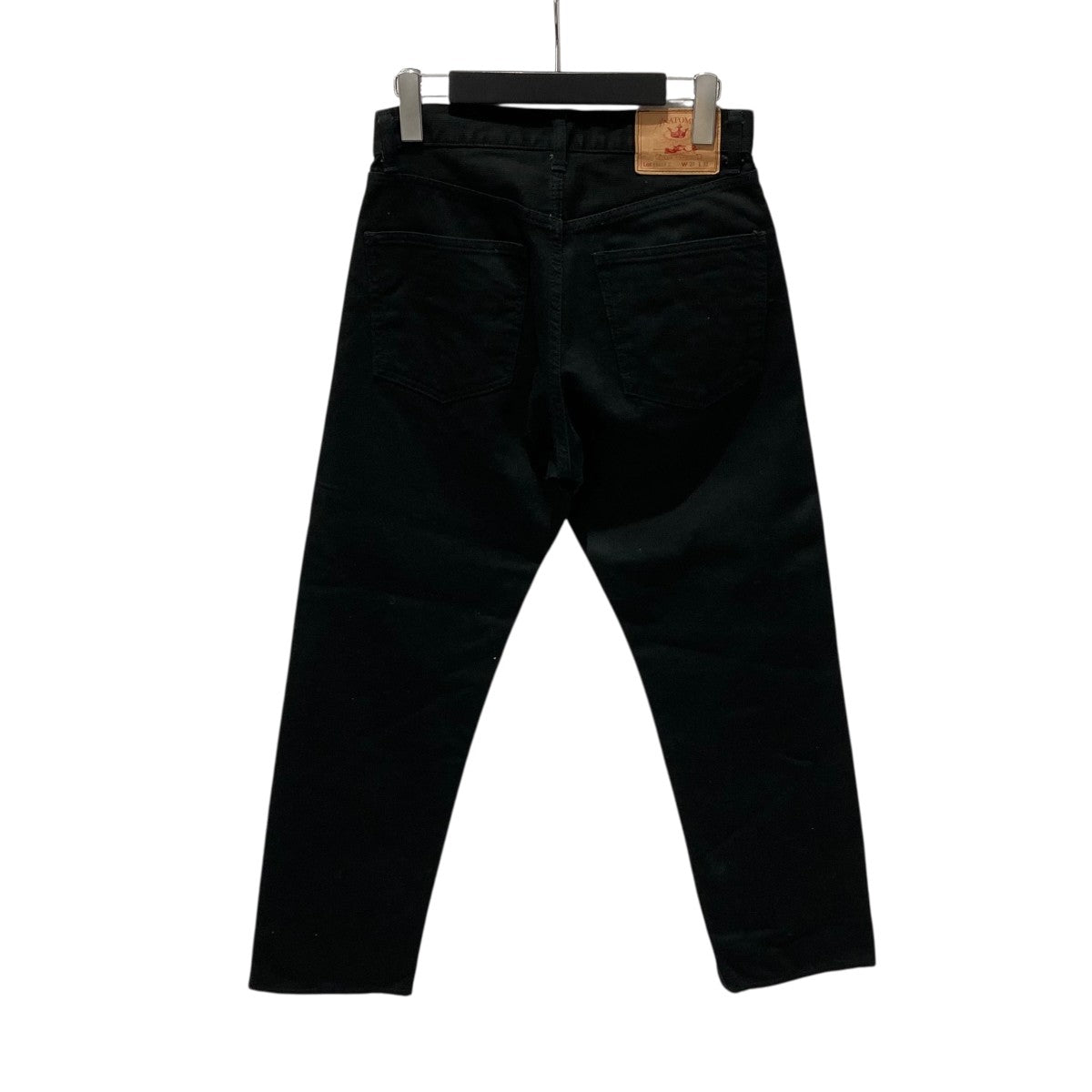 ANATOMICA(アナトミカ) CHINO 2チノパン530-000-04 530-000-04