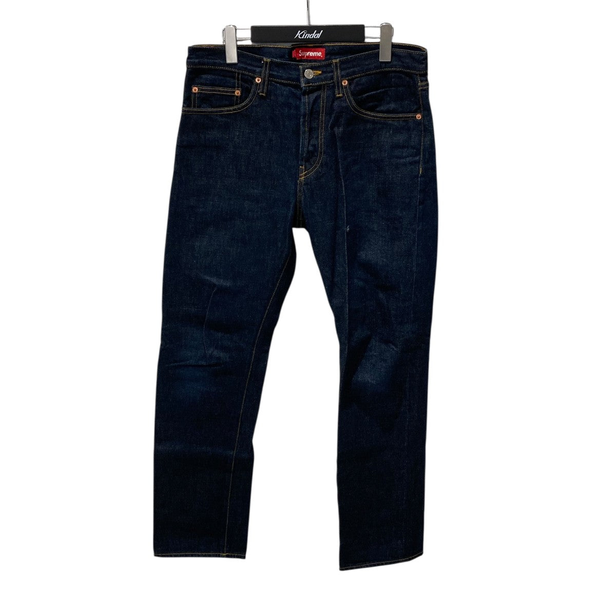 supreme regular jean 32 シュプリーム レギュラージーンズ Supreme(シュプリーム) 25SS/Regular Jean/レギュラージーンズ