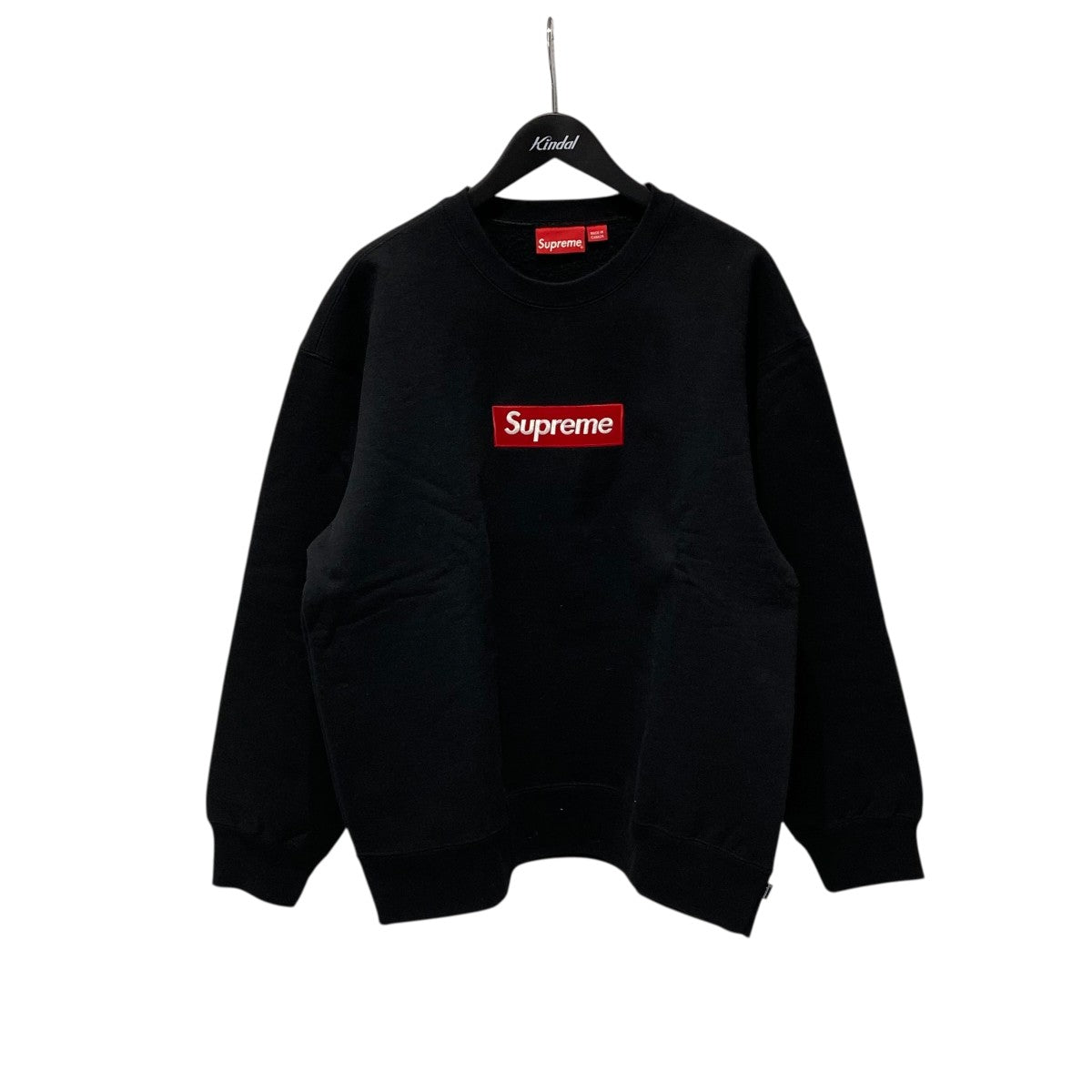 【タグ付属】Supreme Blackmeans ロンT シュプリーム XL Supreme®/blackmeans L/S Tee | Supreme 23fw