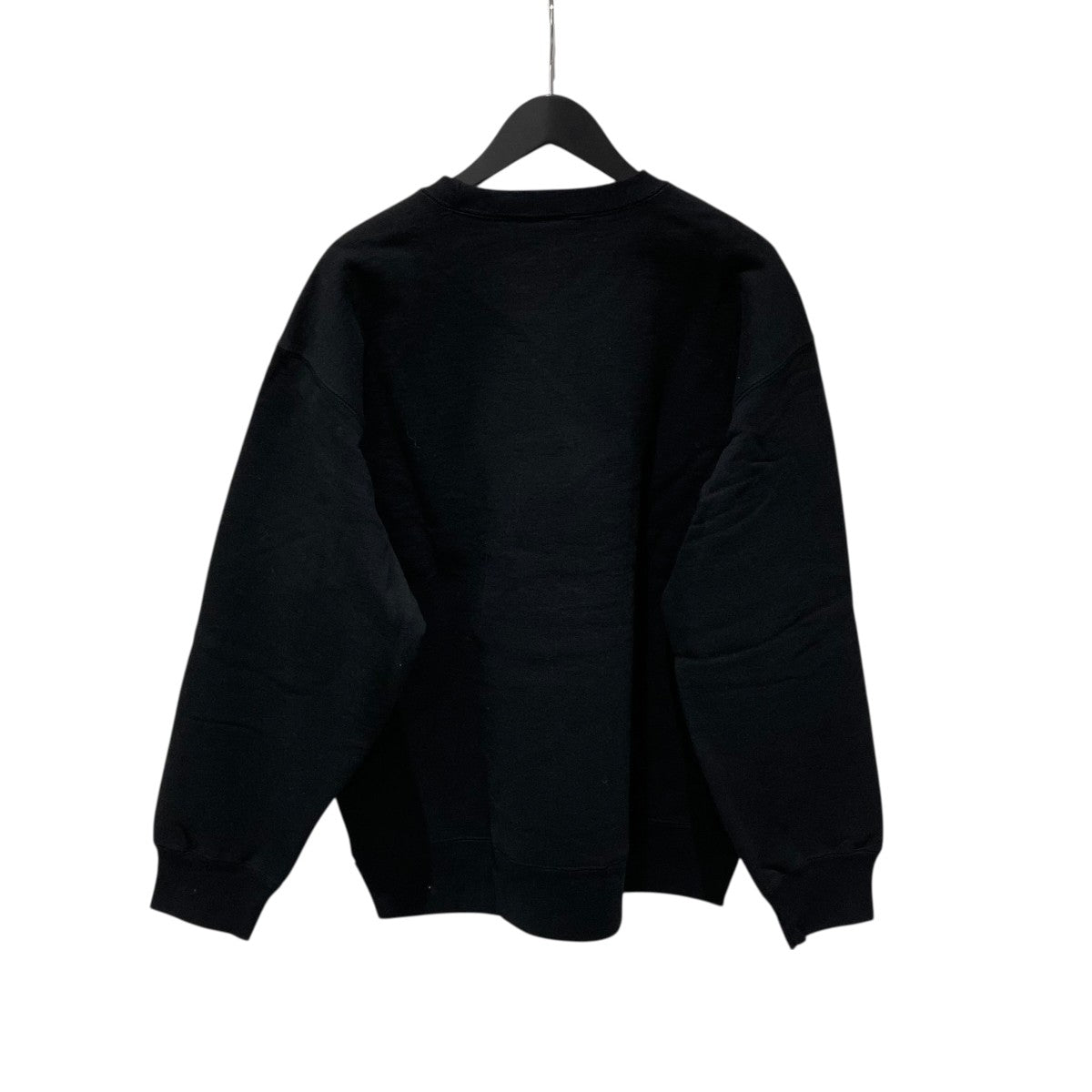 Supreme ブラック ラガーシャツ 完売品Supreme ラガーシャツ ブラック - メルカリ