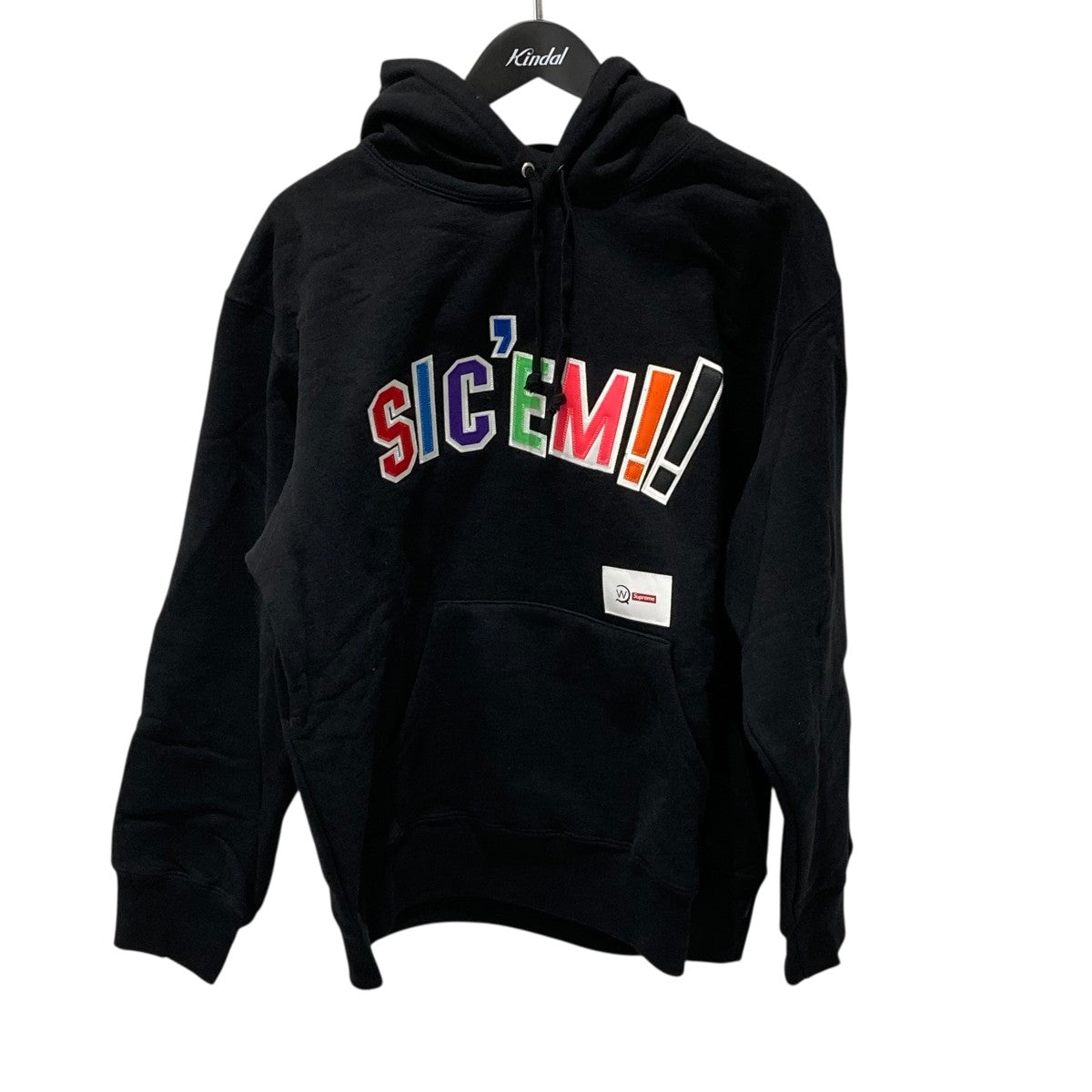 Supreme(シュプリーム) 04AW/Phantom Crew Sweat／ファントム