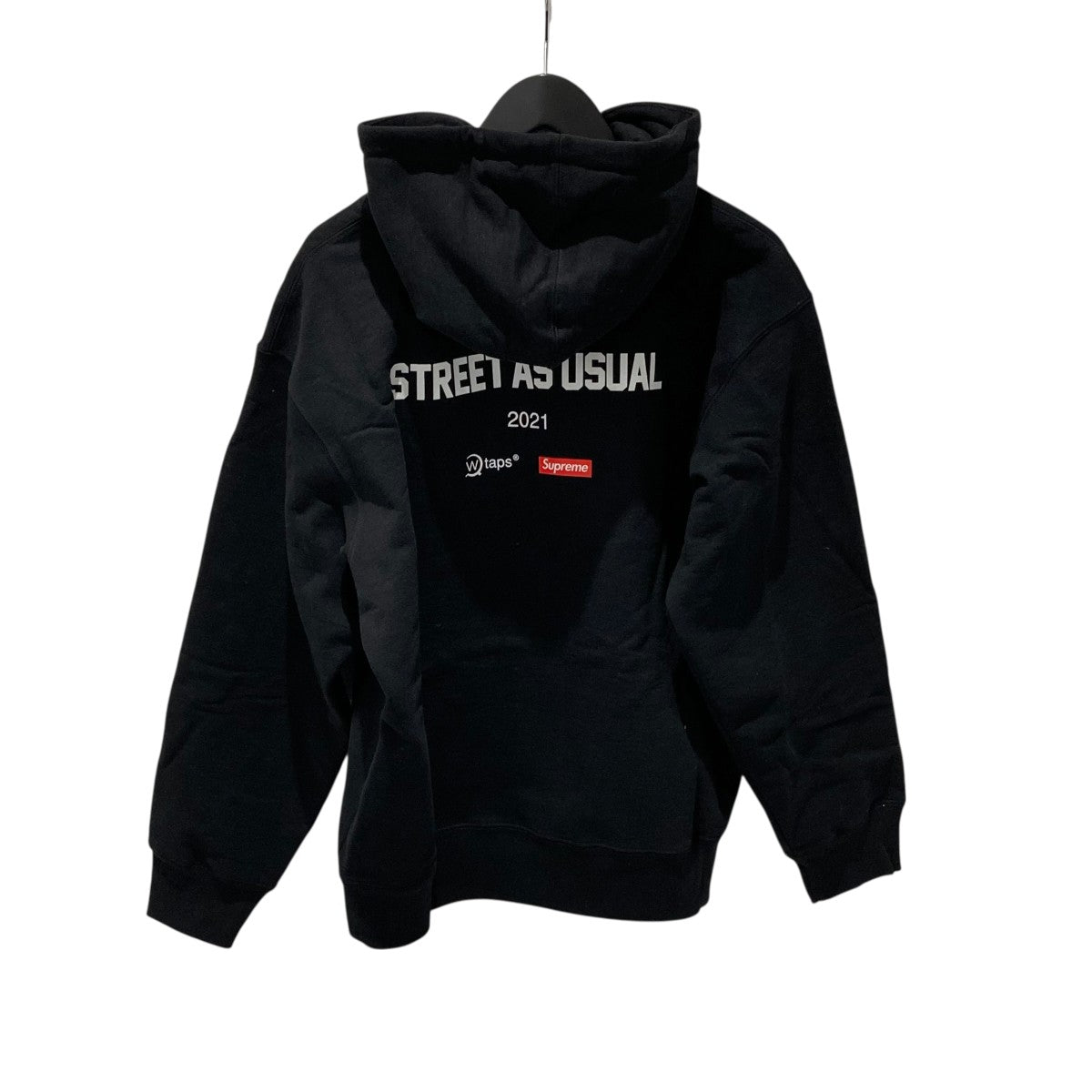 Supreme(シュプリーム) 25SS Aphex Twin Ambient Works Teeロゴ