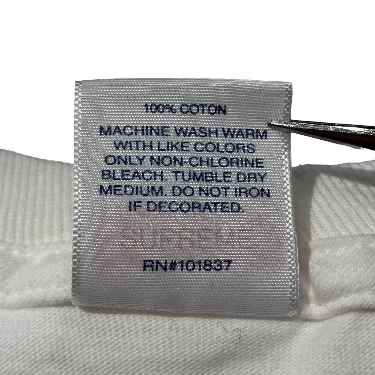 Supreme×THRASHER 長袖Tシャツ 古着・中古-10枚目のアイテム画像