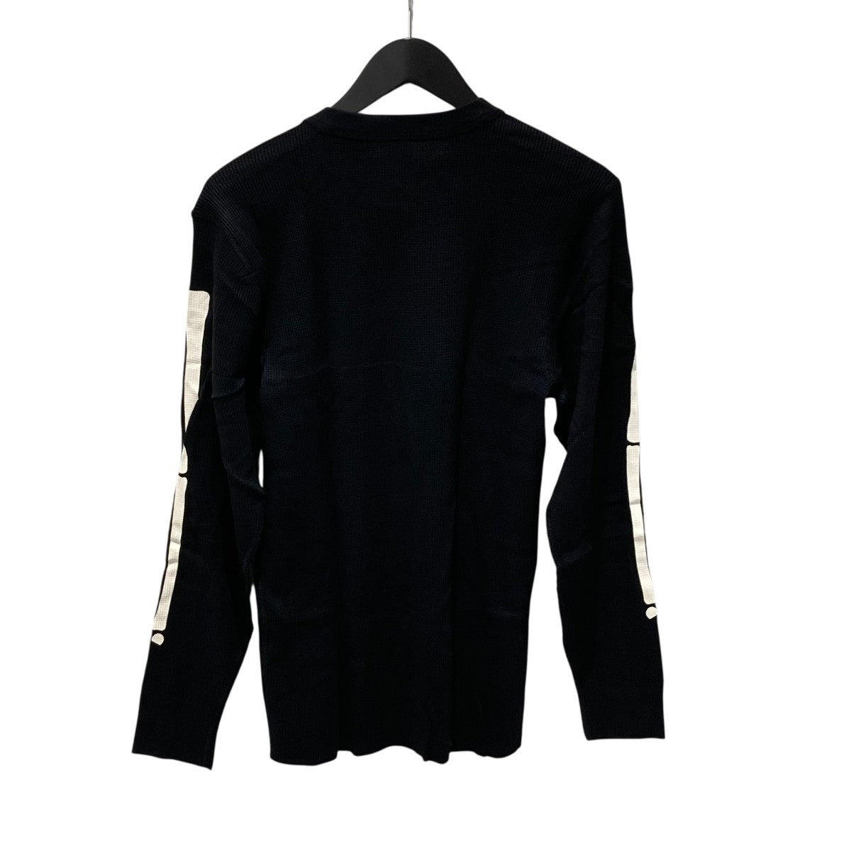 Supreme Hanes Bones Thermal Crew サーマル　XL Supreme Hanes Bones Thermal Crew (1 Pack) Black - US
