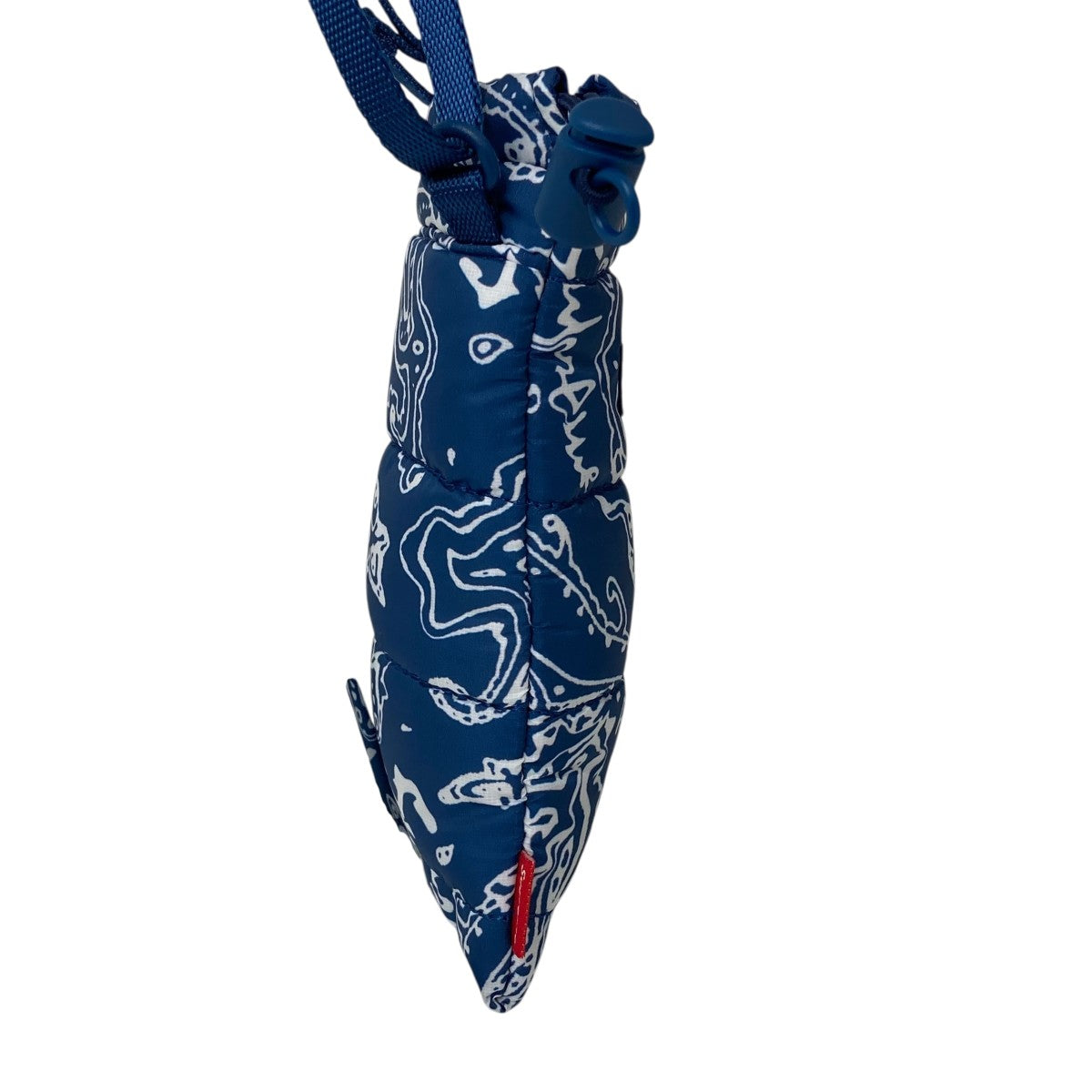 Supreme(シュプリーム) 22AWPuffer Neck Pouchショルダーバッグ