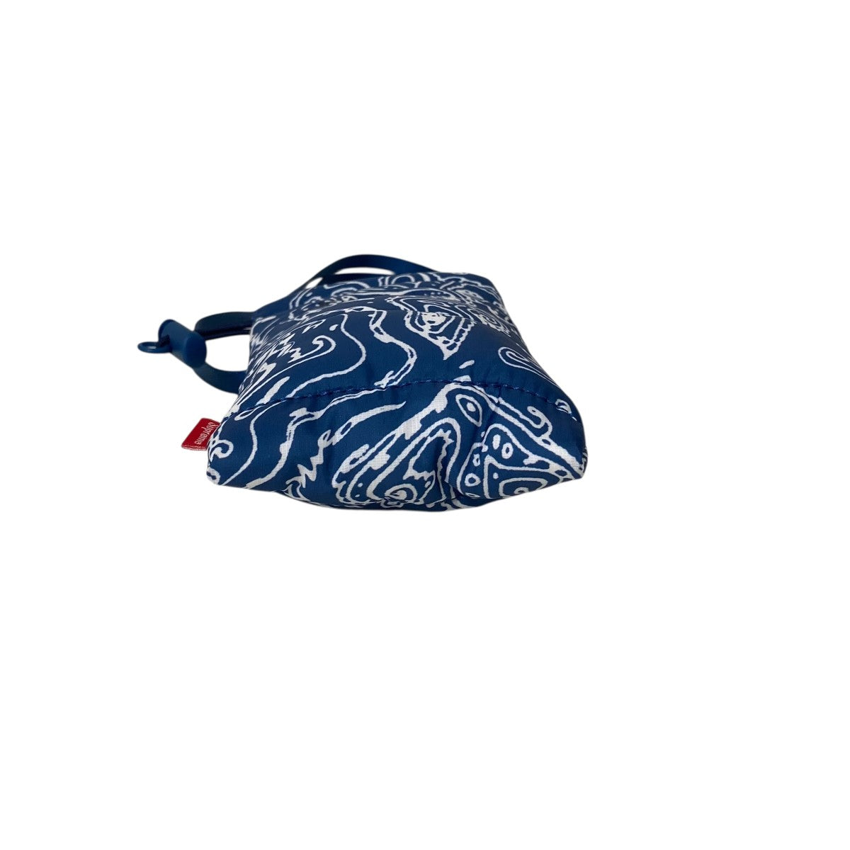 supreme Puffer Neck Pouch Blue 新品未使用 楽天市場】2022AW/Supreme Puffer Neck Pouch/ネックポーチ