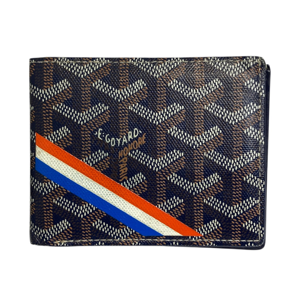 GOYARD(ゴヤール) マリニーウォレット コインケース／CRN020239