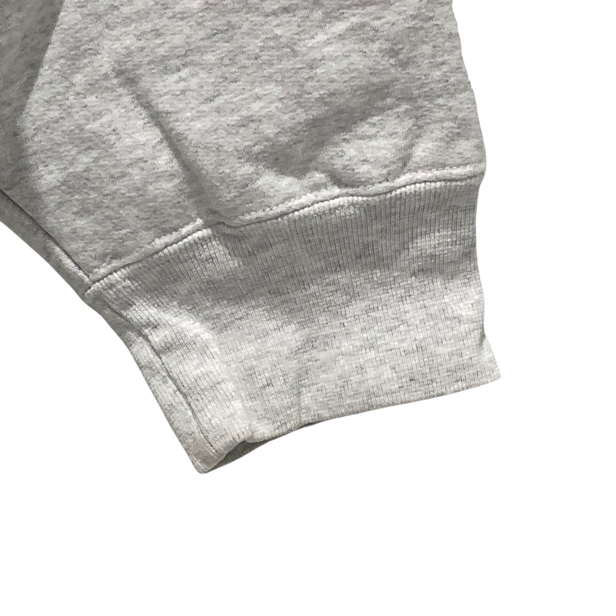 Supreme(シュプリーム) クルーネックスウェット ライトグレー