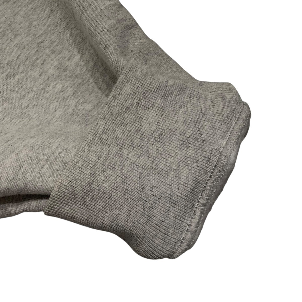 Supreme スウェット Mサイズ Supreme(シュプリーム) クルーネックスウェット ライトグレー