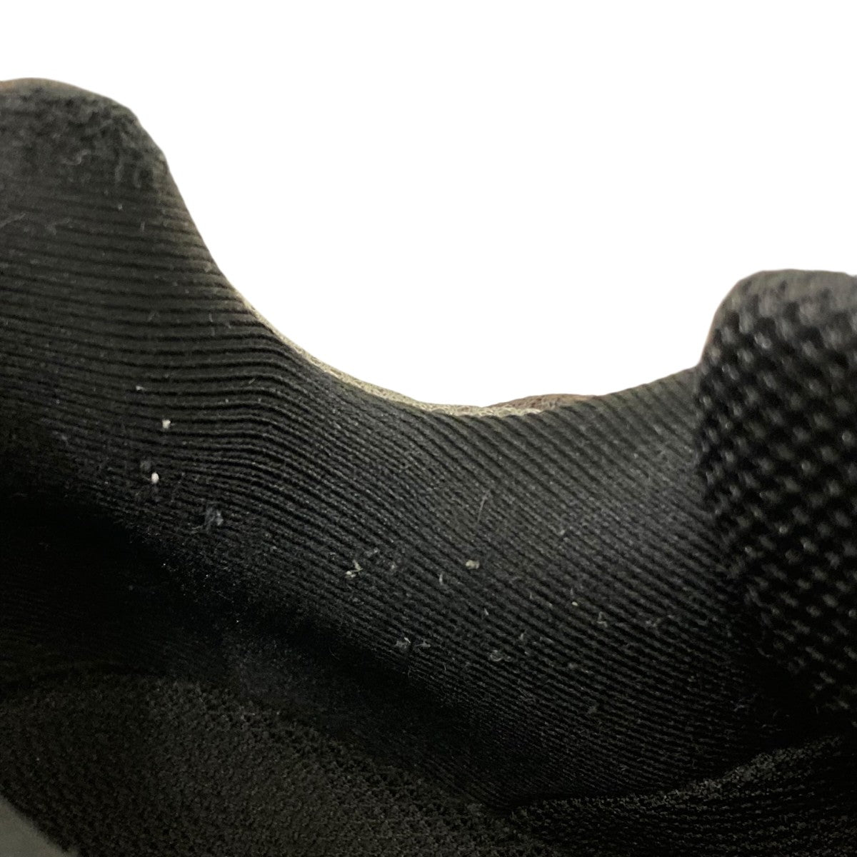 BALENCIAGA X-PANDERスニーカー653871 古着・中古-7枚目のアイテム画像