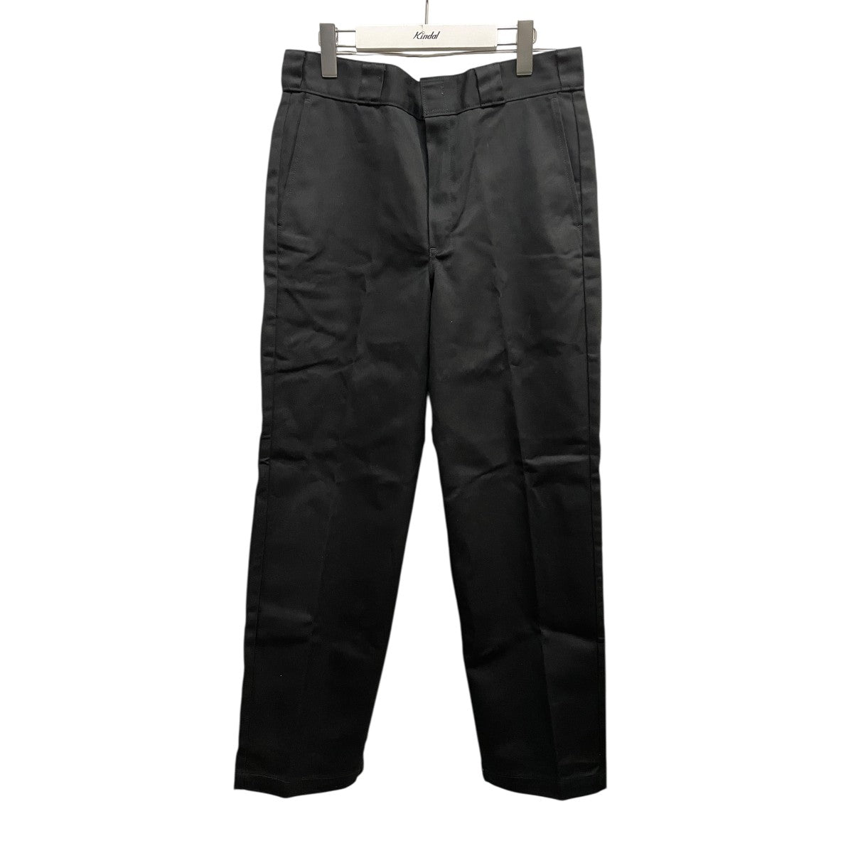 cootie × dickies ワークパンツ ブラック M cootie ディッキーズ