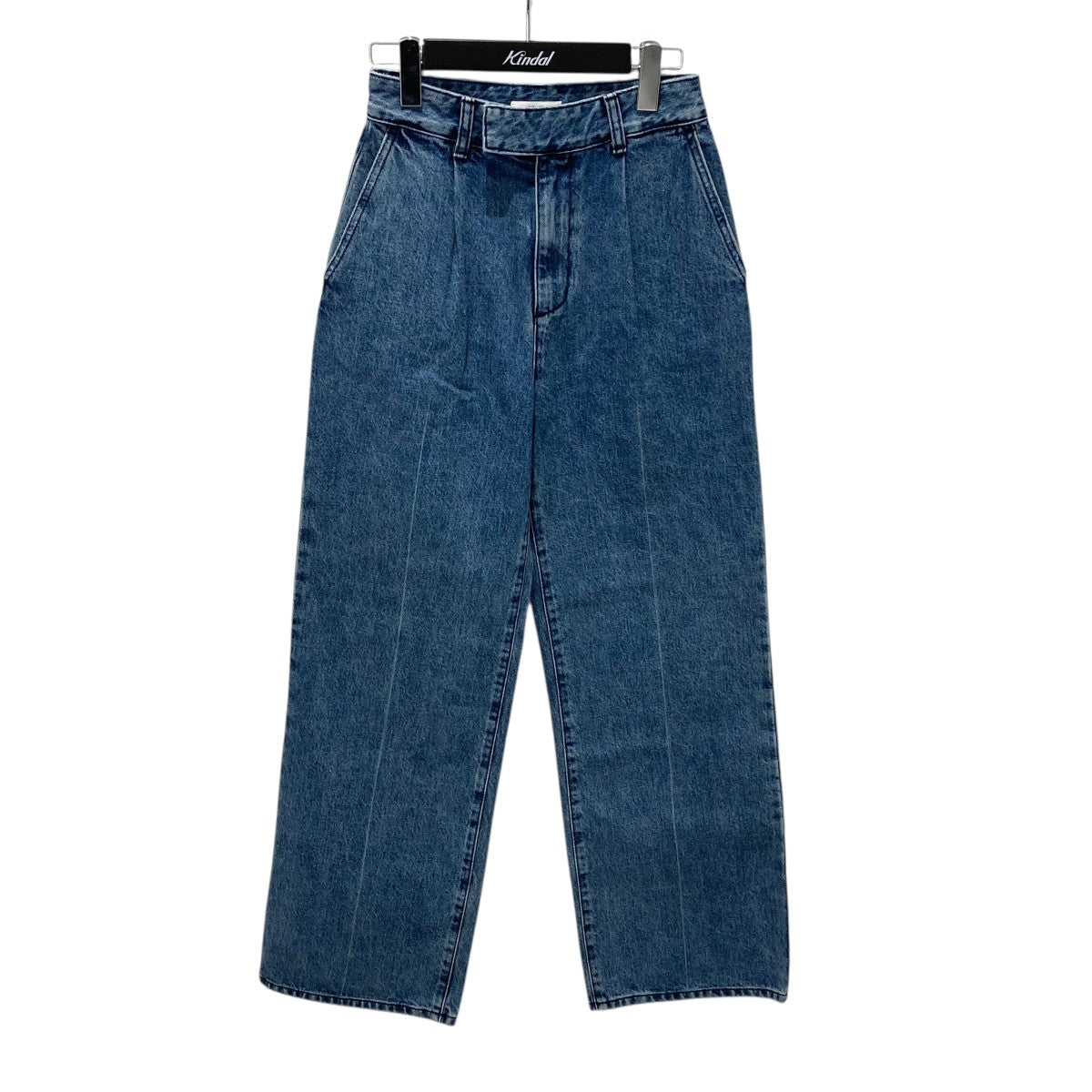 YONFA Sophiaデニムパンツ0000-3259-1658 古着・中古-1枚目のアイテム画像