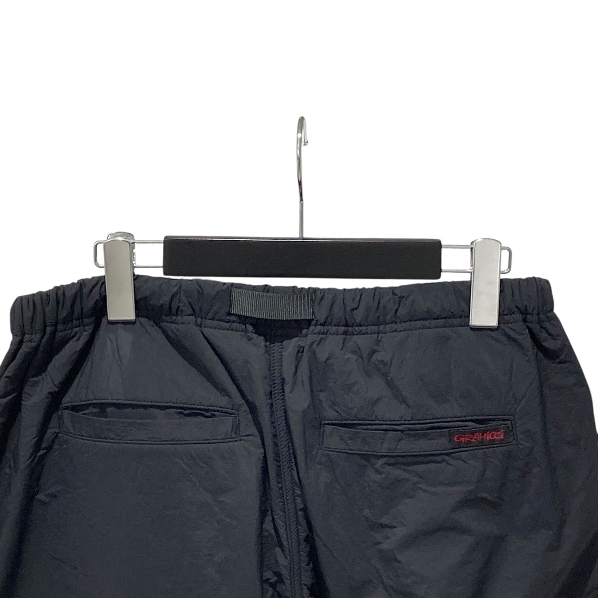 美品 GRAMICCI グラミチ フリークスストア ナイロン パンツ ブラック グラミチ】ナイロン グラミチ パンツ – GQ SHOP