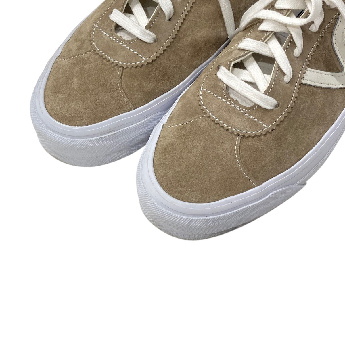 VANS(バンズ) anaheim factory authenticオーセンティック