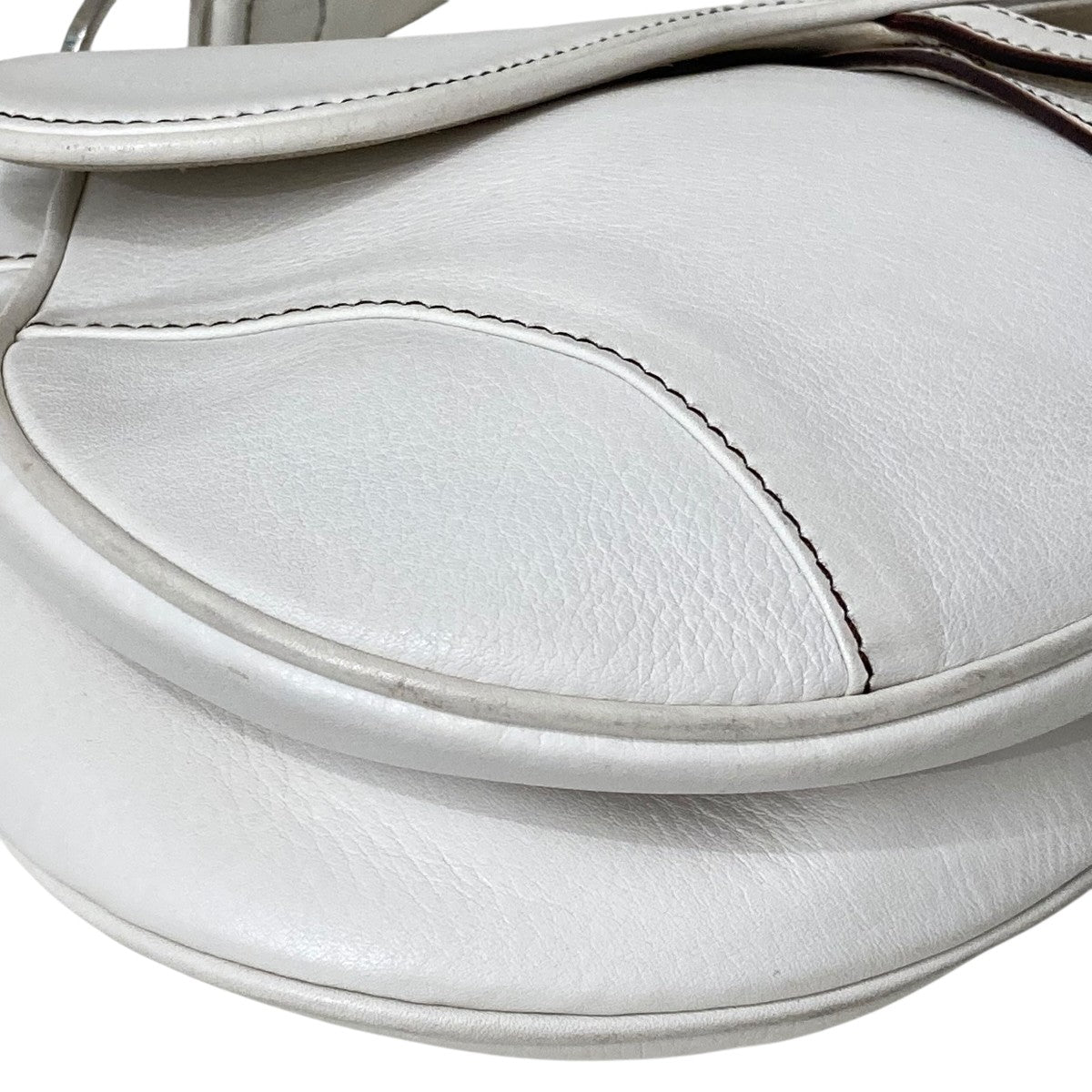 Christian Dior(クリスチャンディオール) サドルバッグショルダー