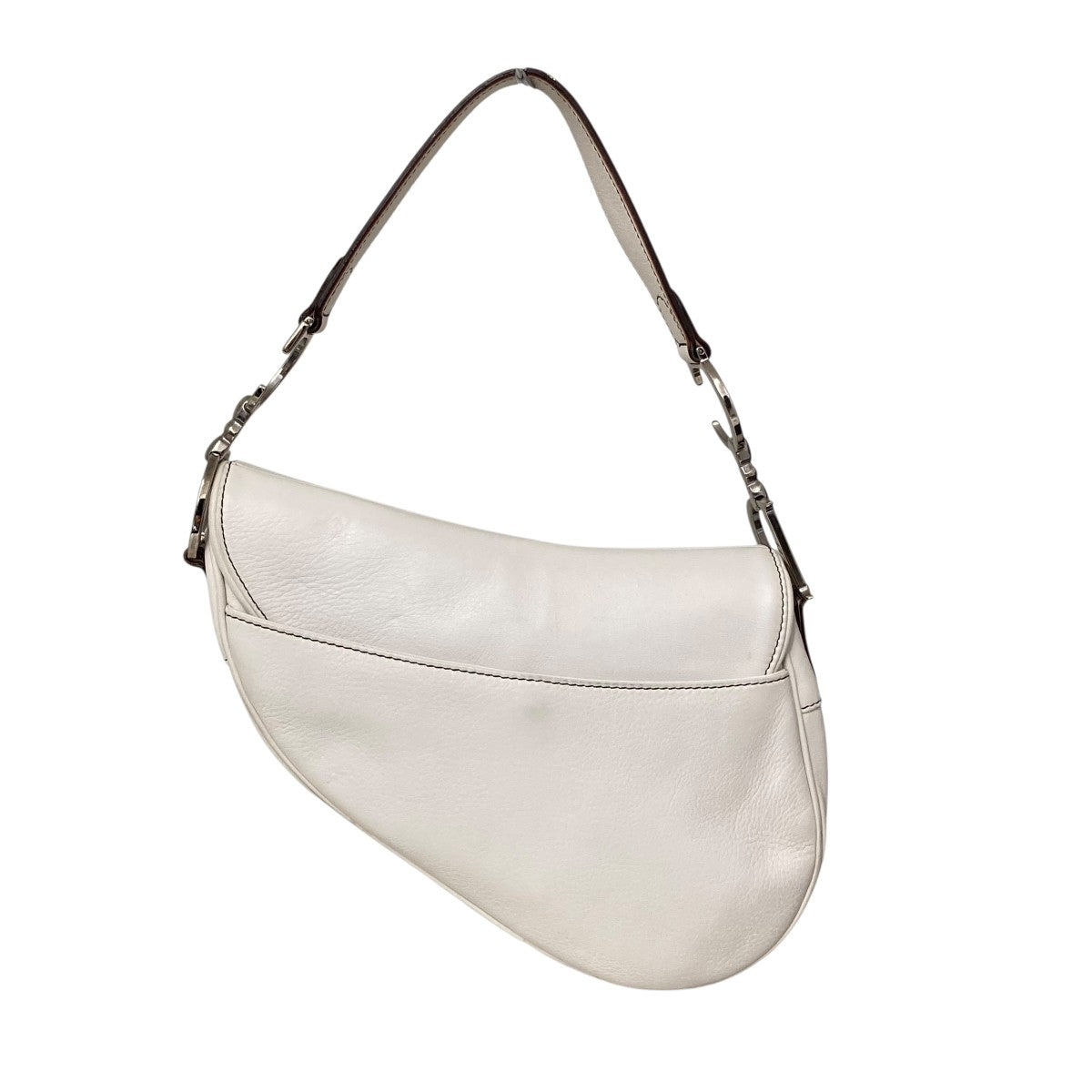 Christian Dior(クリスチャンディオール) サドルバッグショルダー